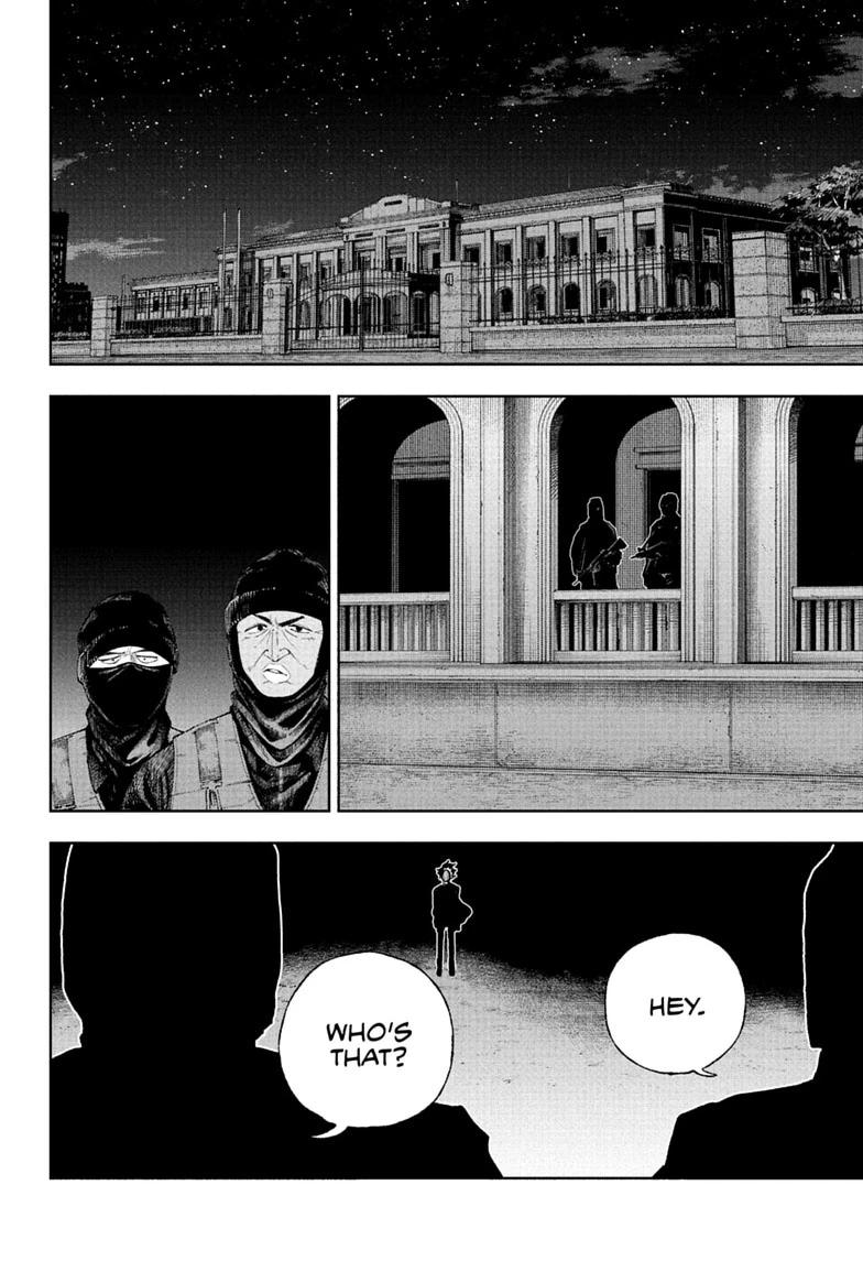Under Doctor Chapter 18 16