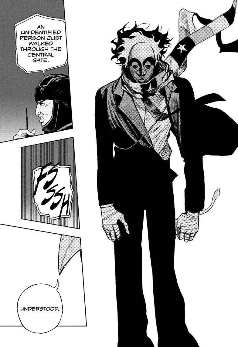Under Doctor Chapter 18 17