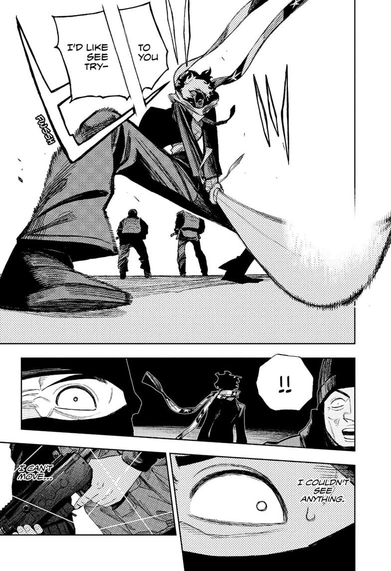 Under Doctor Chapter 19 3