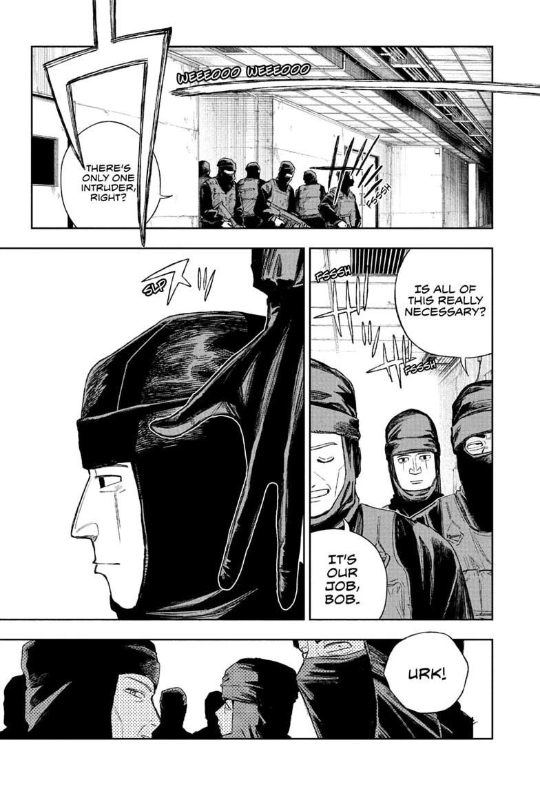 Under Doctor Chapter 19 5