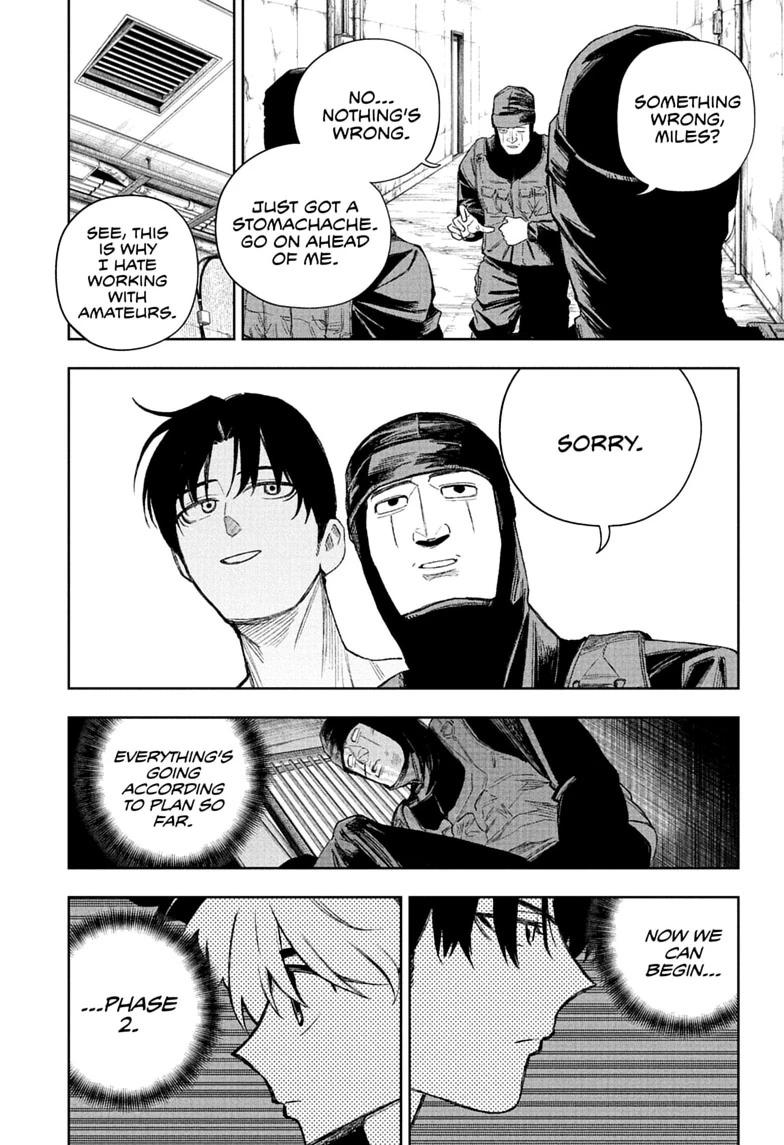 Under Doctor Chapter 19 6