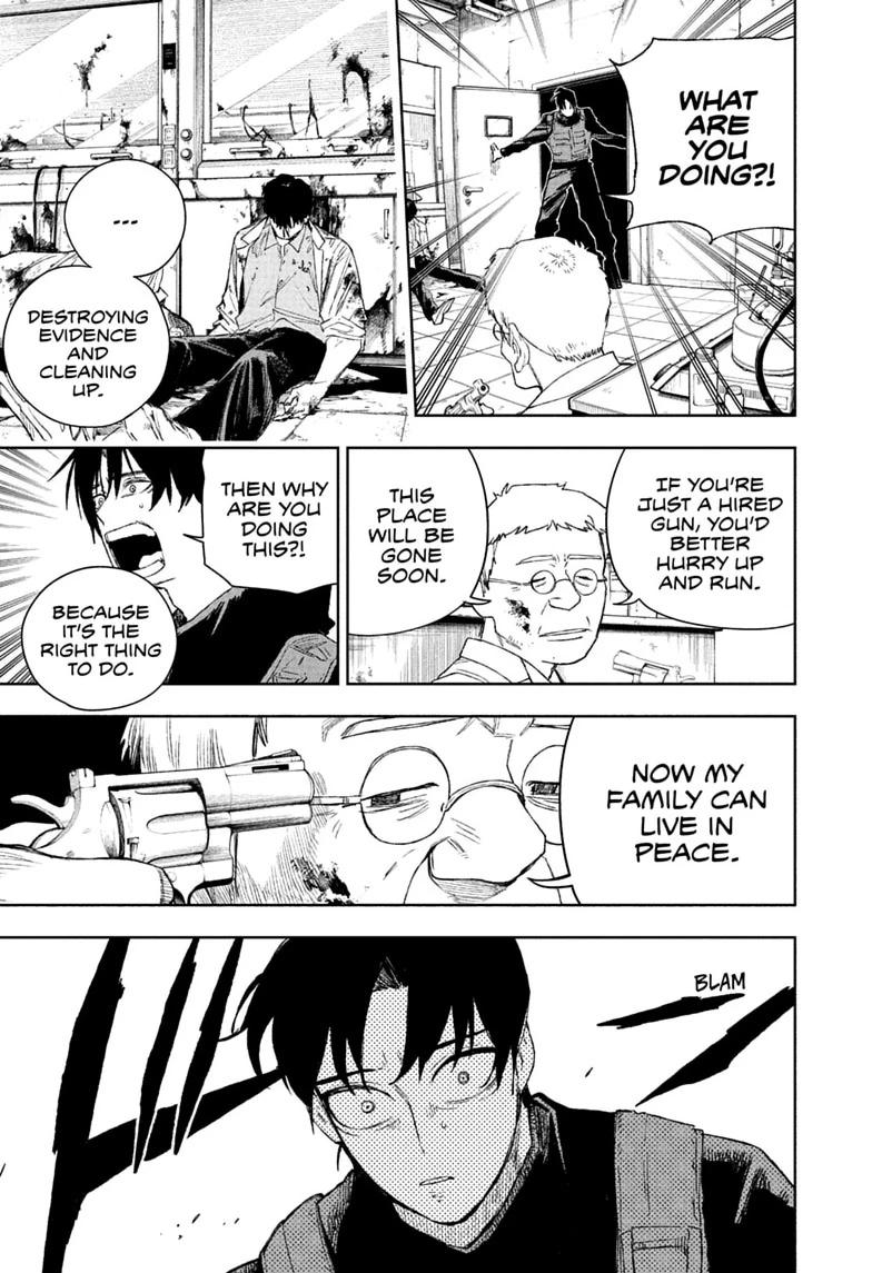 Under Doctor Chapter 19 11