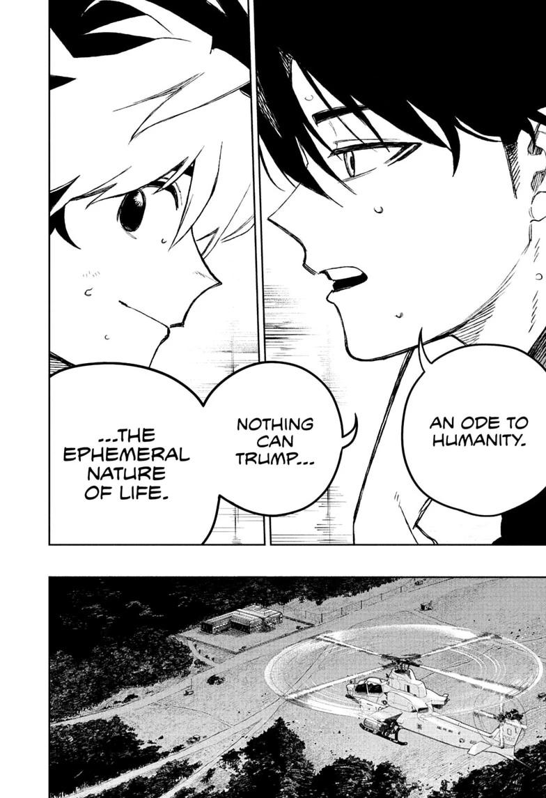 Under Doctor Chapter 19 16