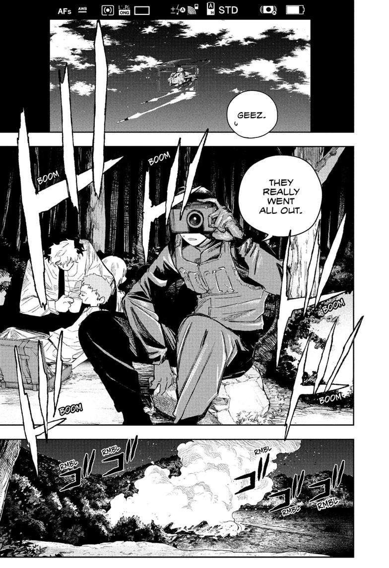 Under Doctor Chapter 19 17