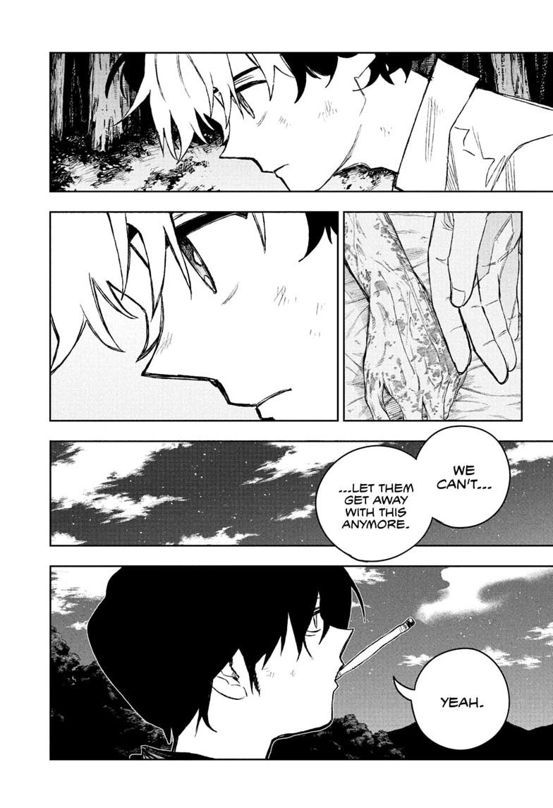 Under Doctor Chapter 19 18