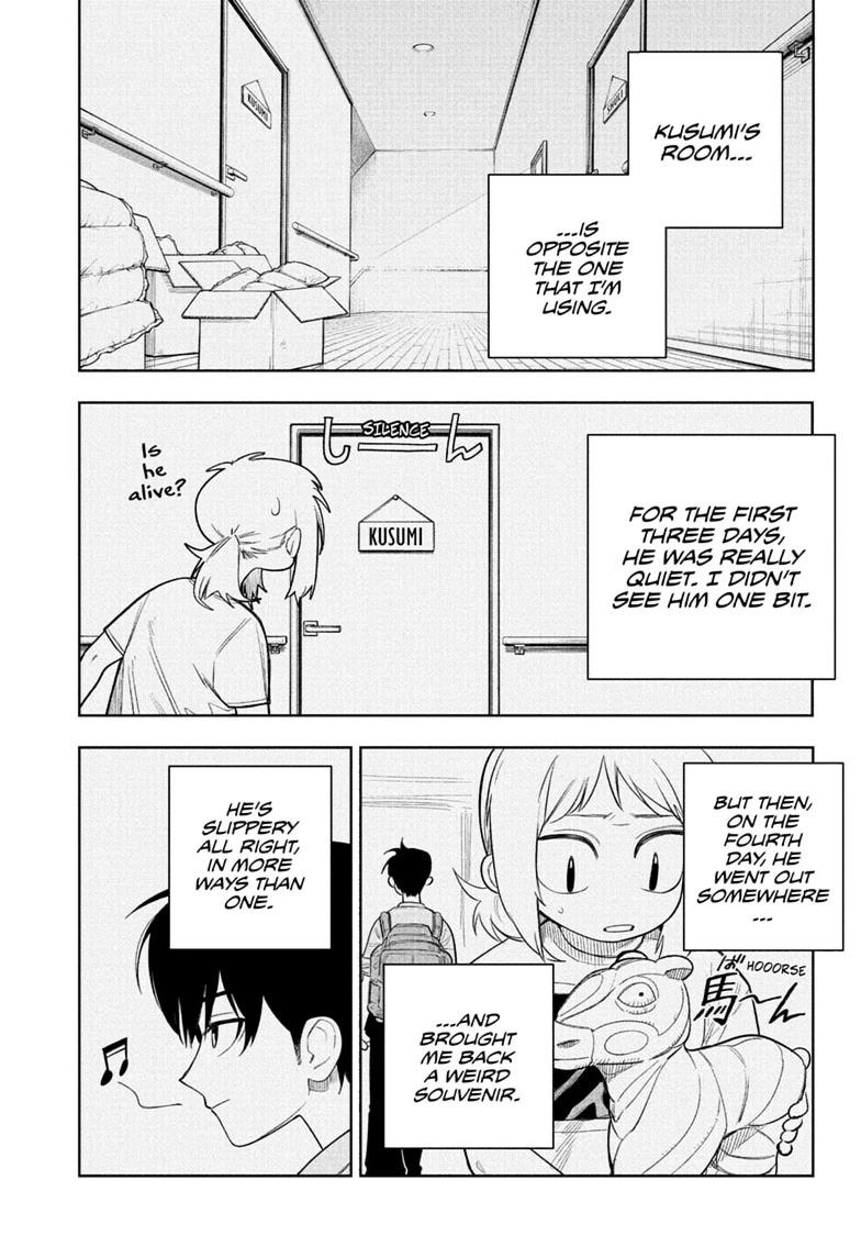 Under Doctor Chapter 20 4