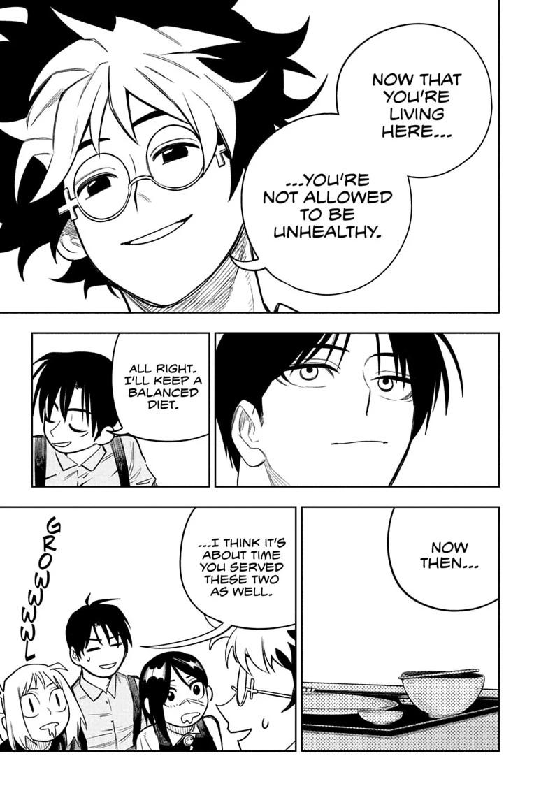 Under Doctor Chapter 20 15