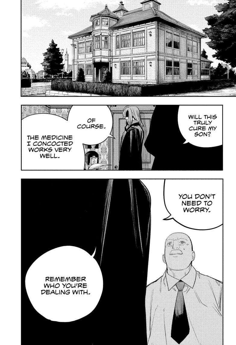 Under Doctor Chapter 20 18