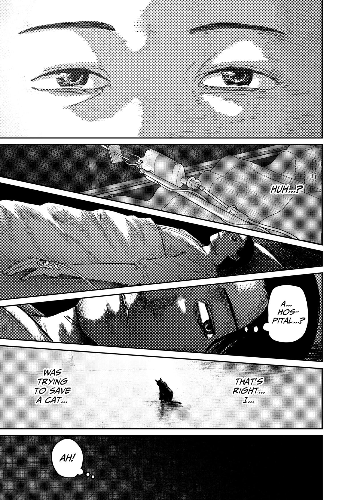 War of the Adults Chapter 1 15