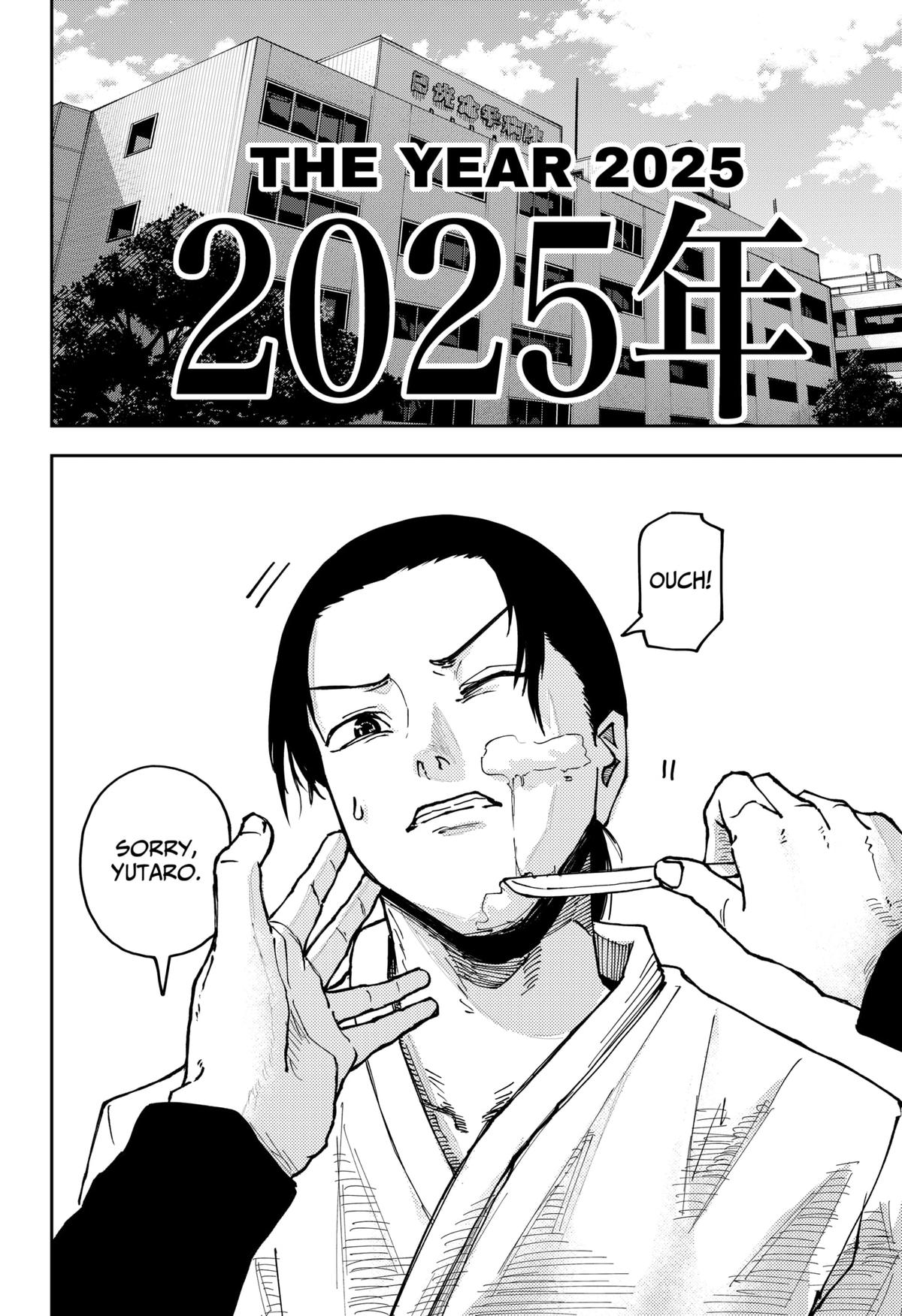 War of the Adults Chapter 1 18