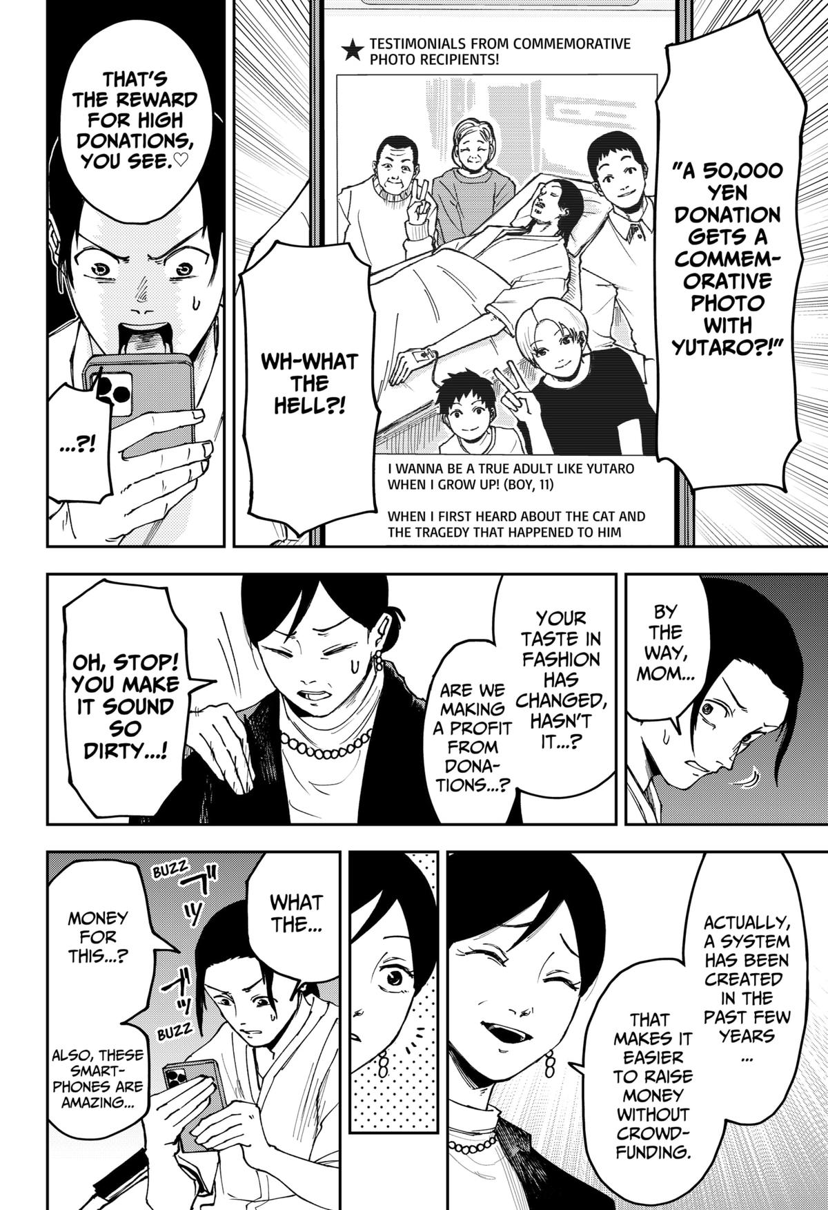 War of the Adults Chapter 1 22