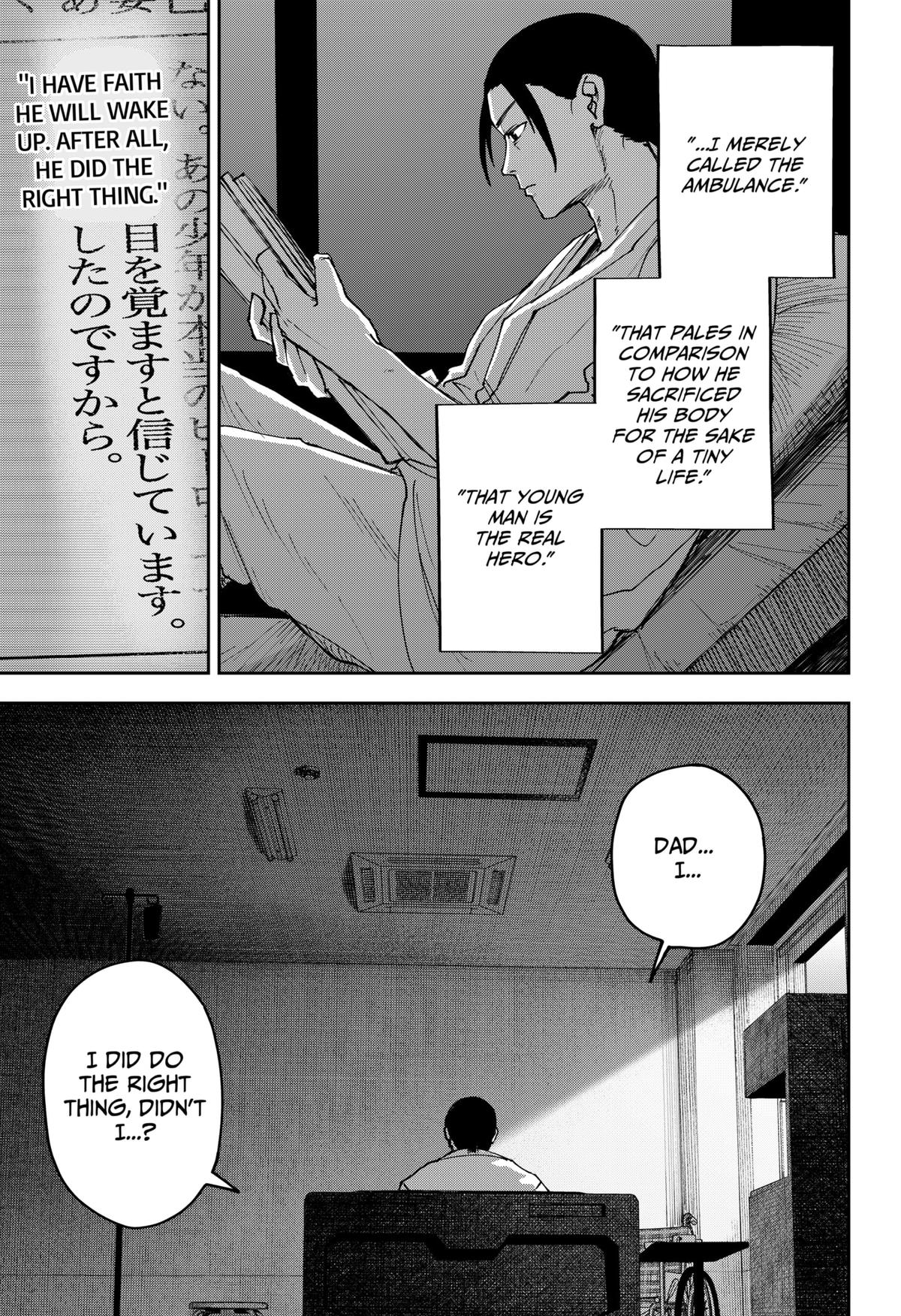 War of the Adults Chapter 1 25