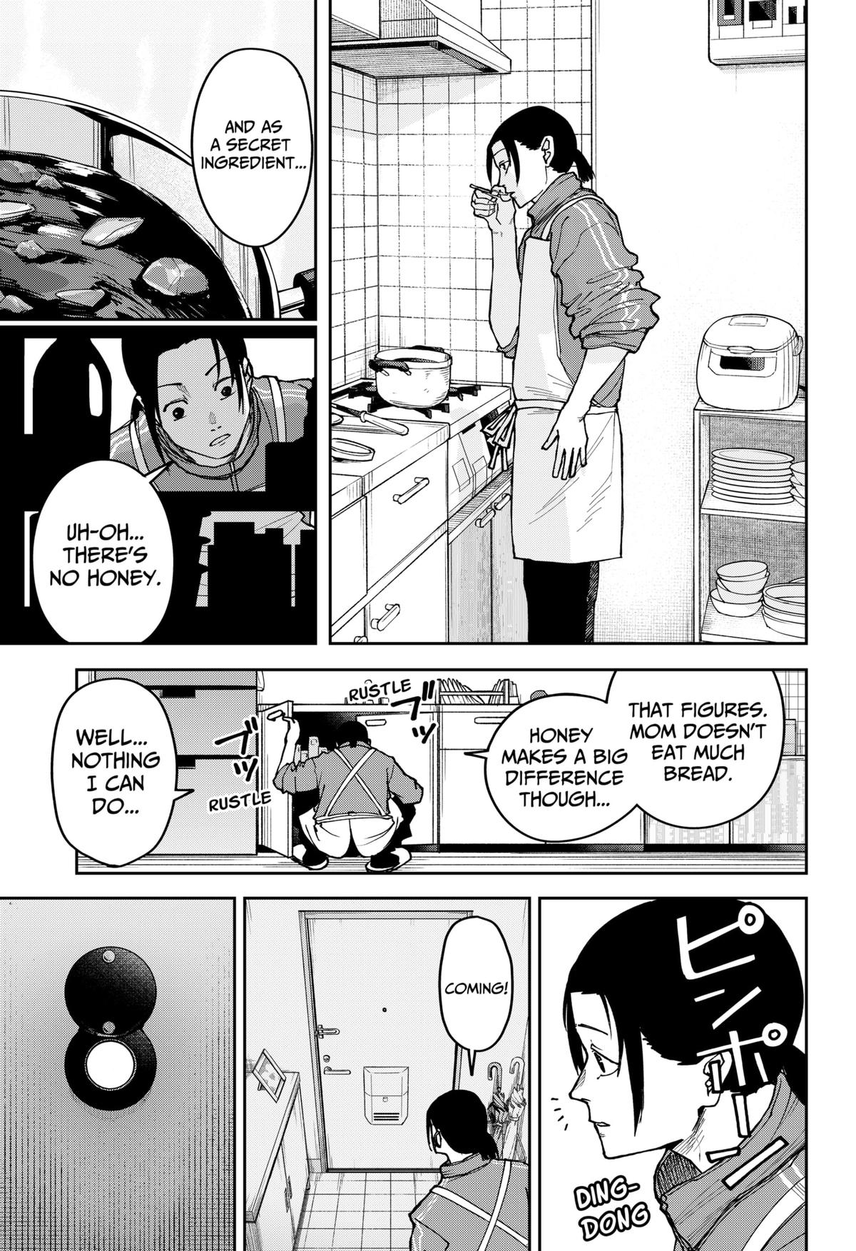 War of the Adults Chapter 1 29