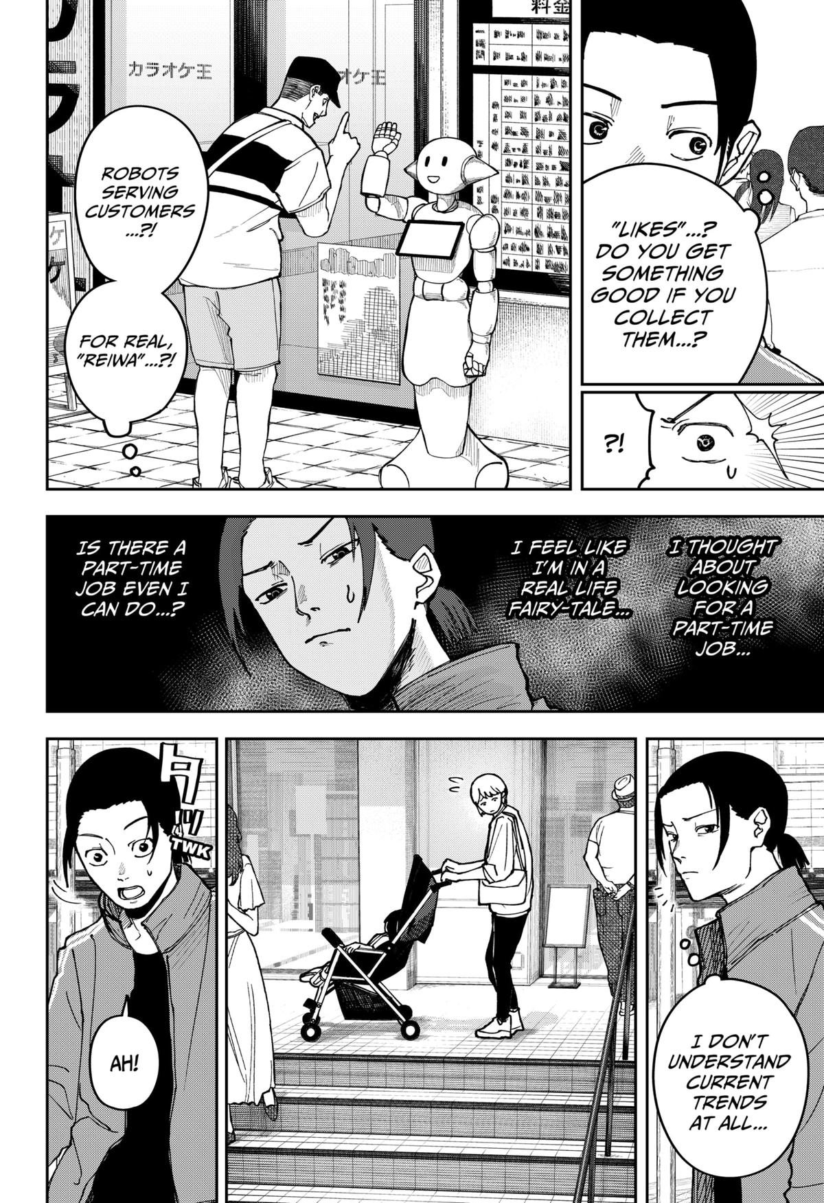 War of the Adults Chapter 1 34