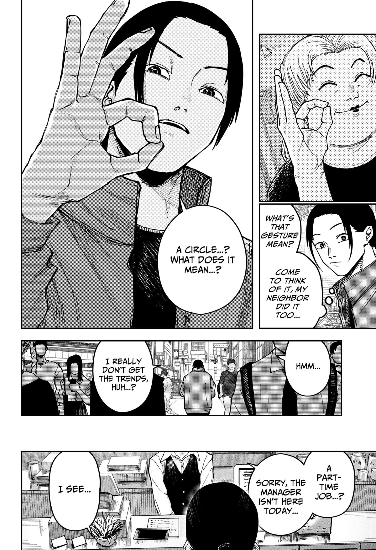 War of the Adults Chapter 1 36