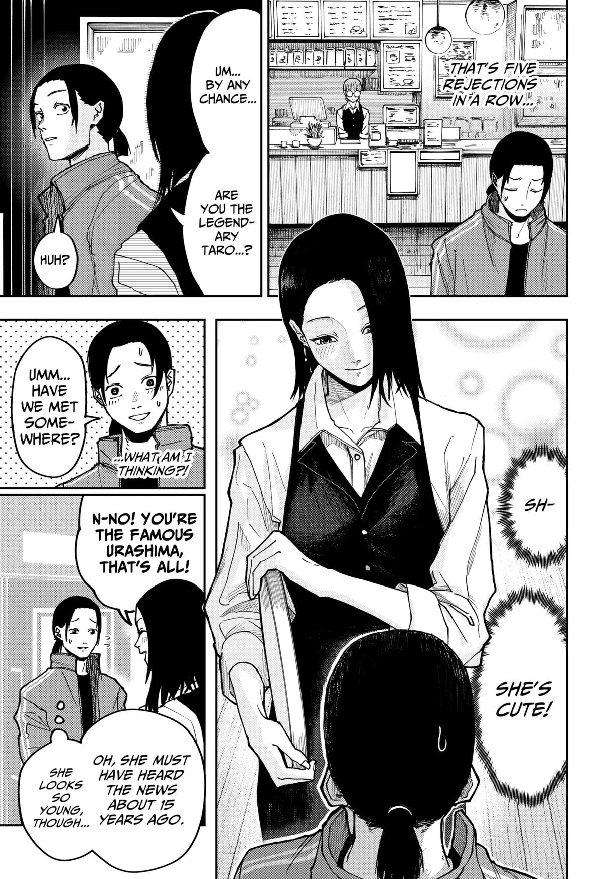 War of the Adults Chapter 1 37