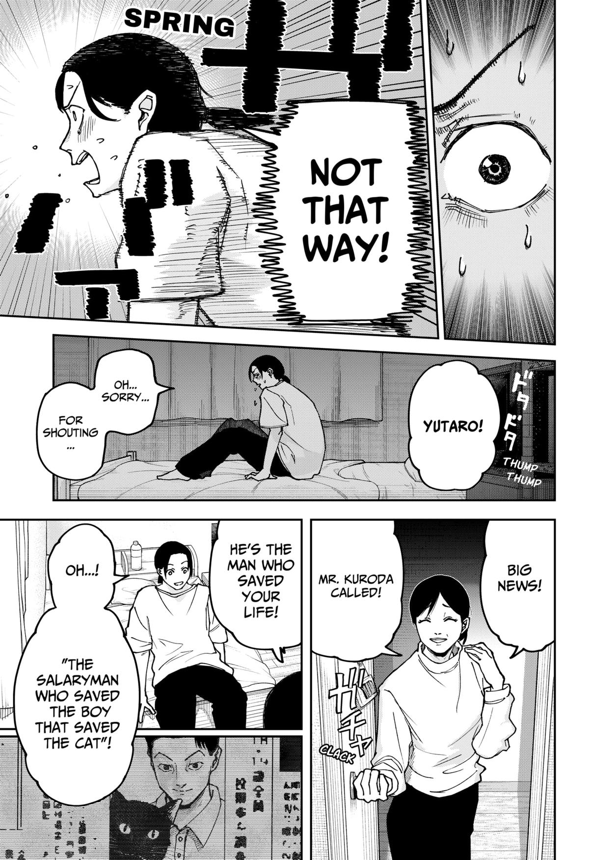 War of the Adults Chapter 1 45