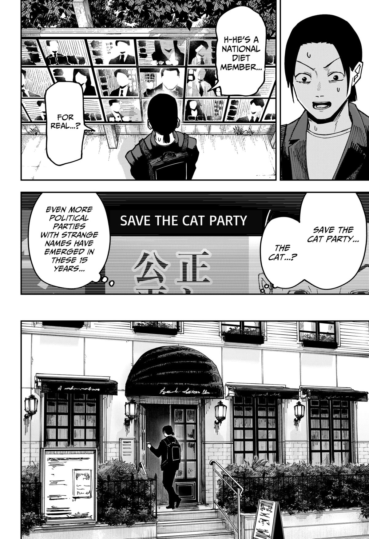 War of the Adults Chapter 1 48