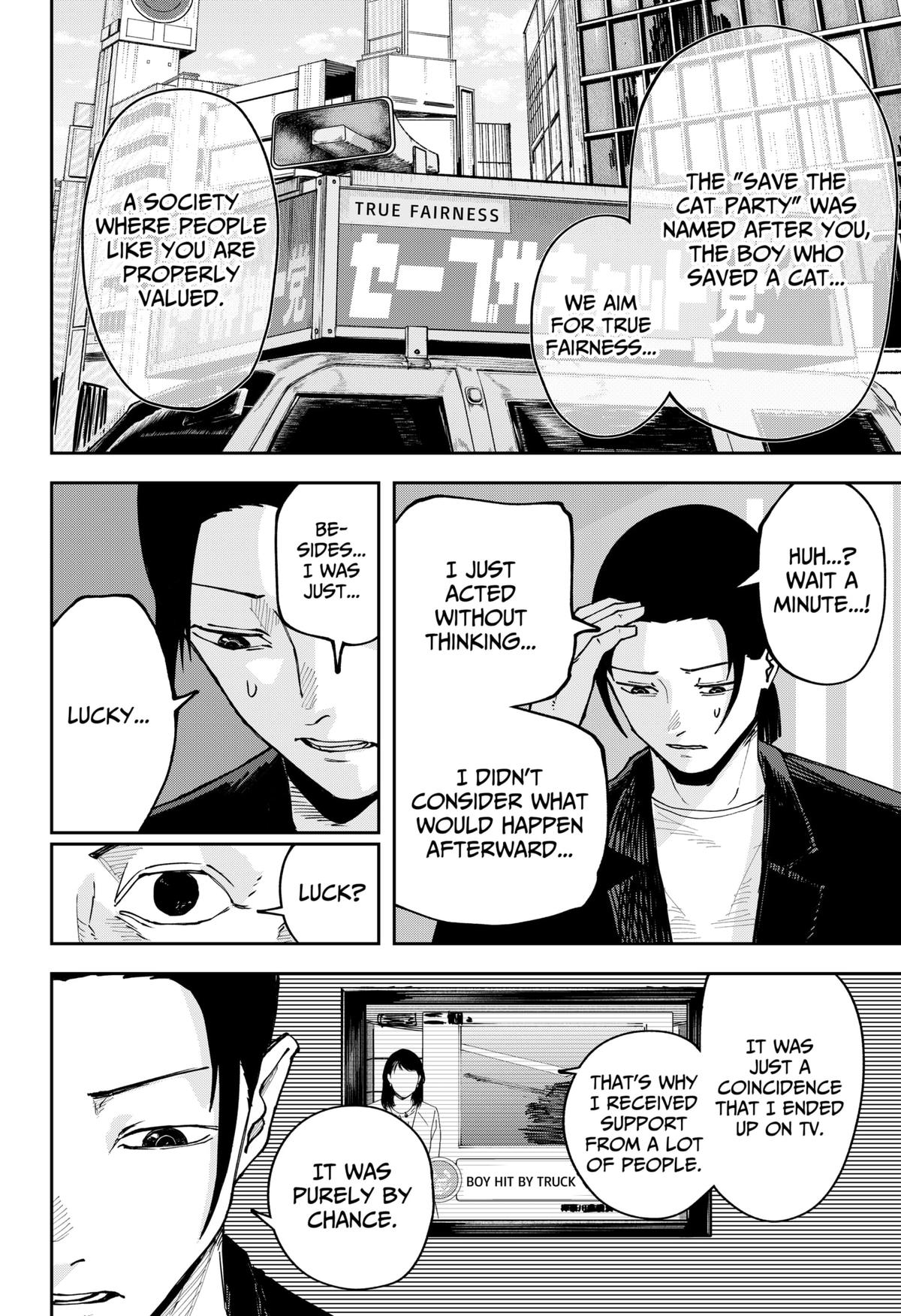 War of the Adults Chapter 1 52