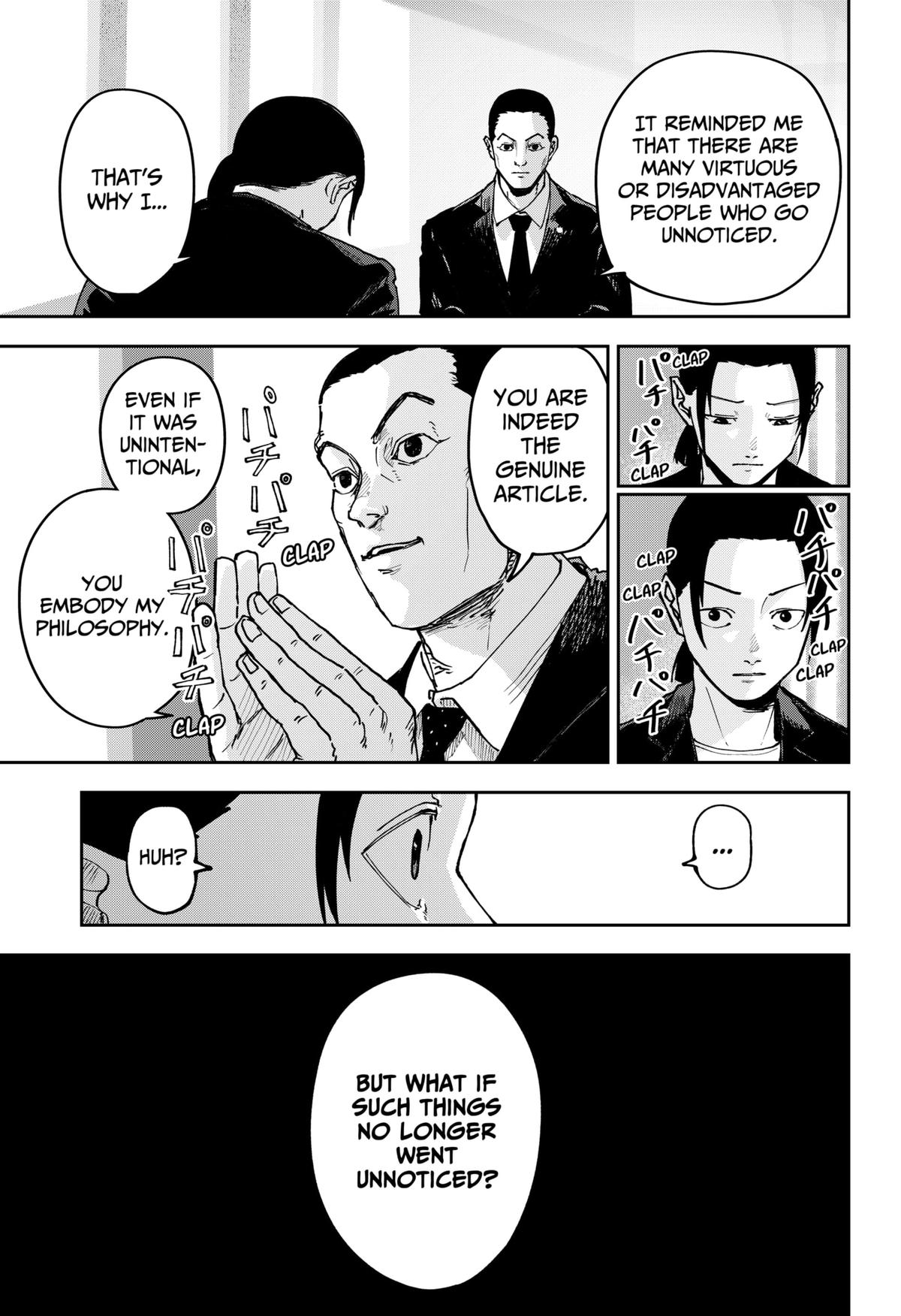 War of the Adults Chapter 1 53