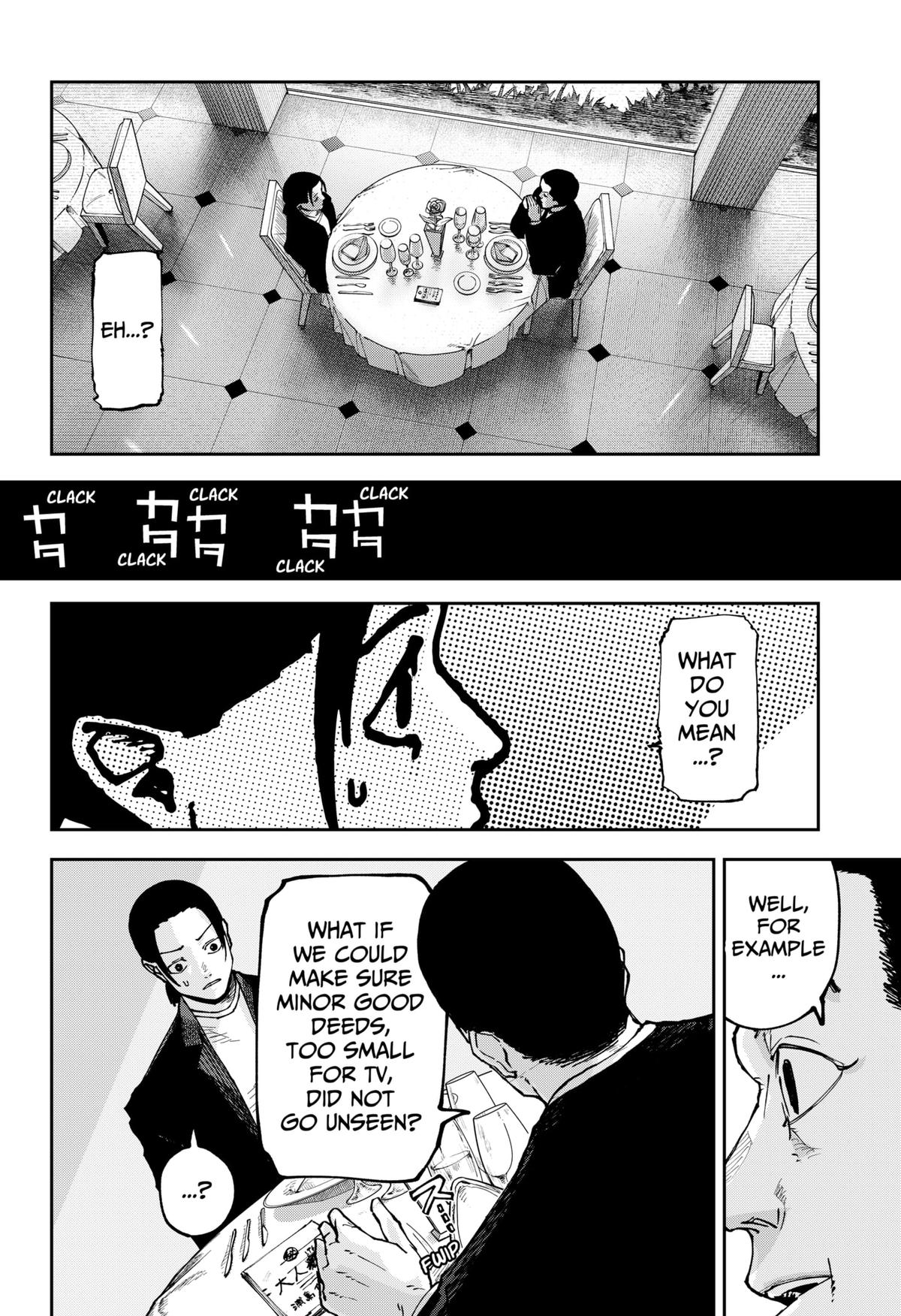 War of the Adults Chapter 1 54