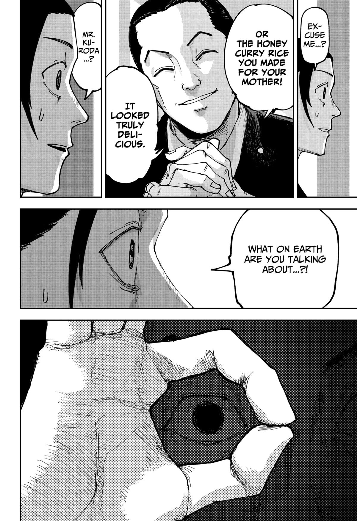 War of the Adults Chapter 1 56
