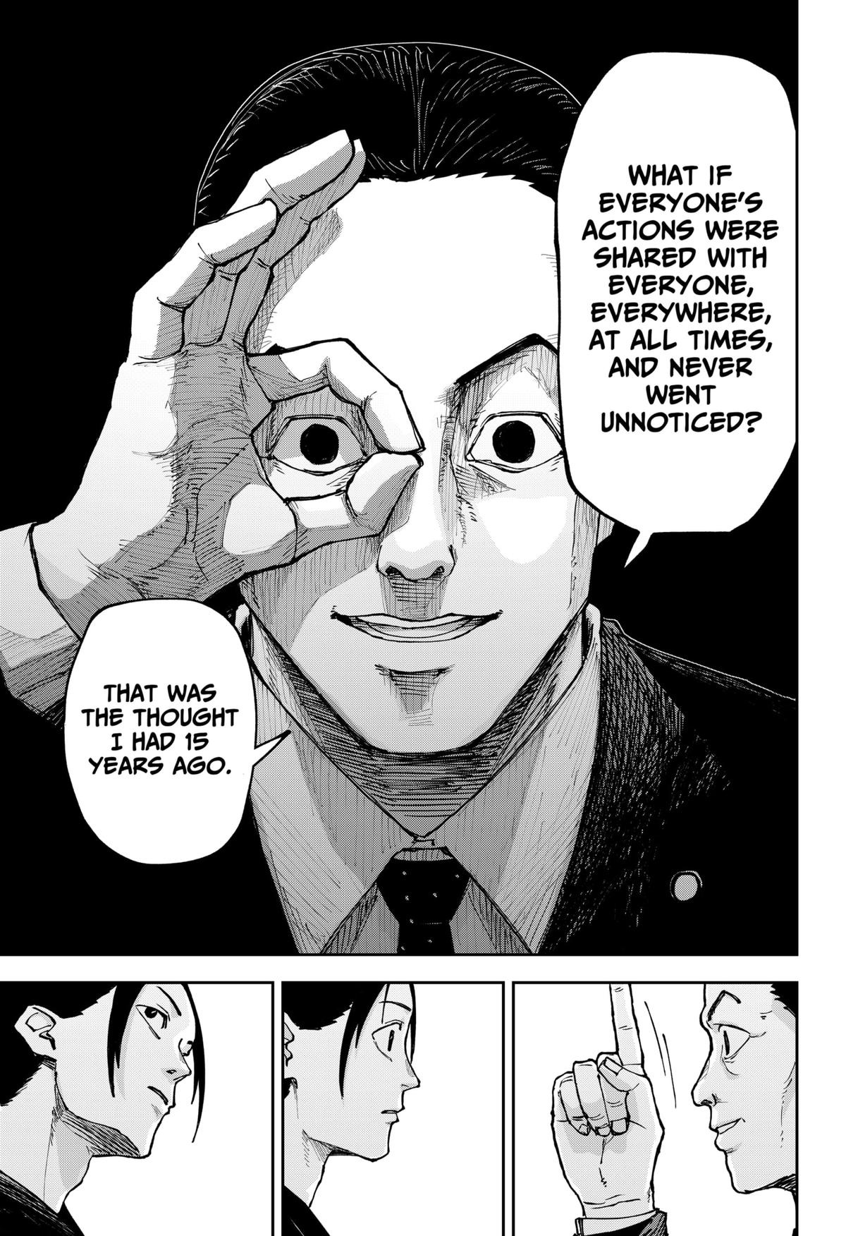 War of the Adults Chapter 1 57