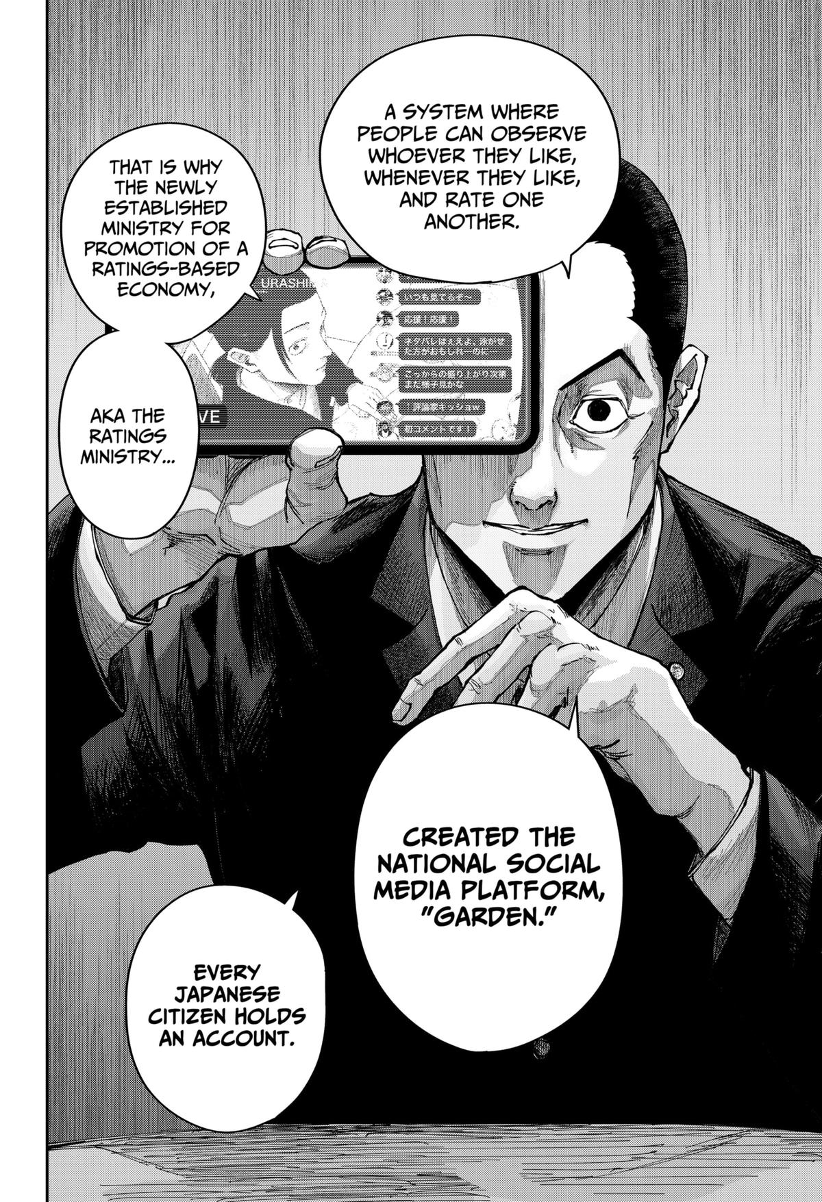 War of the Adults Chapter 1 59