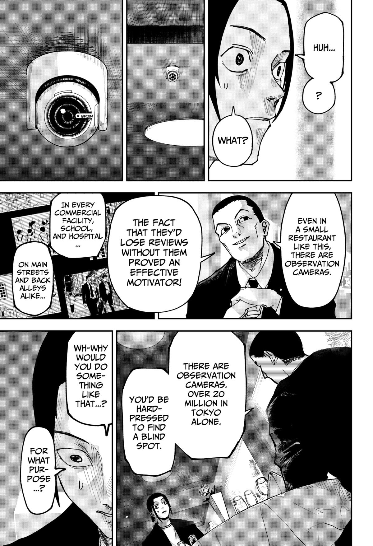 War of the Adults Chapter 1 60