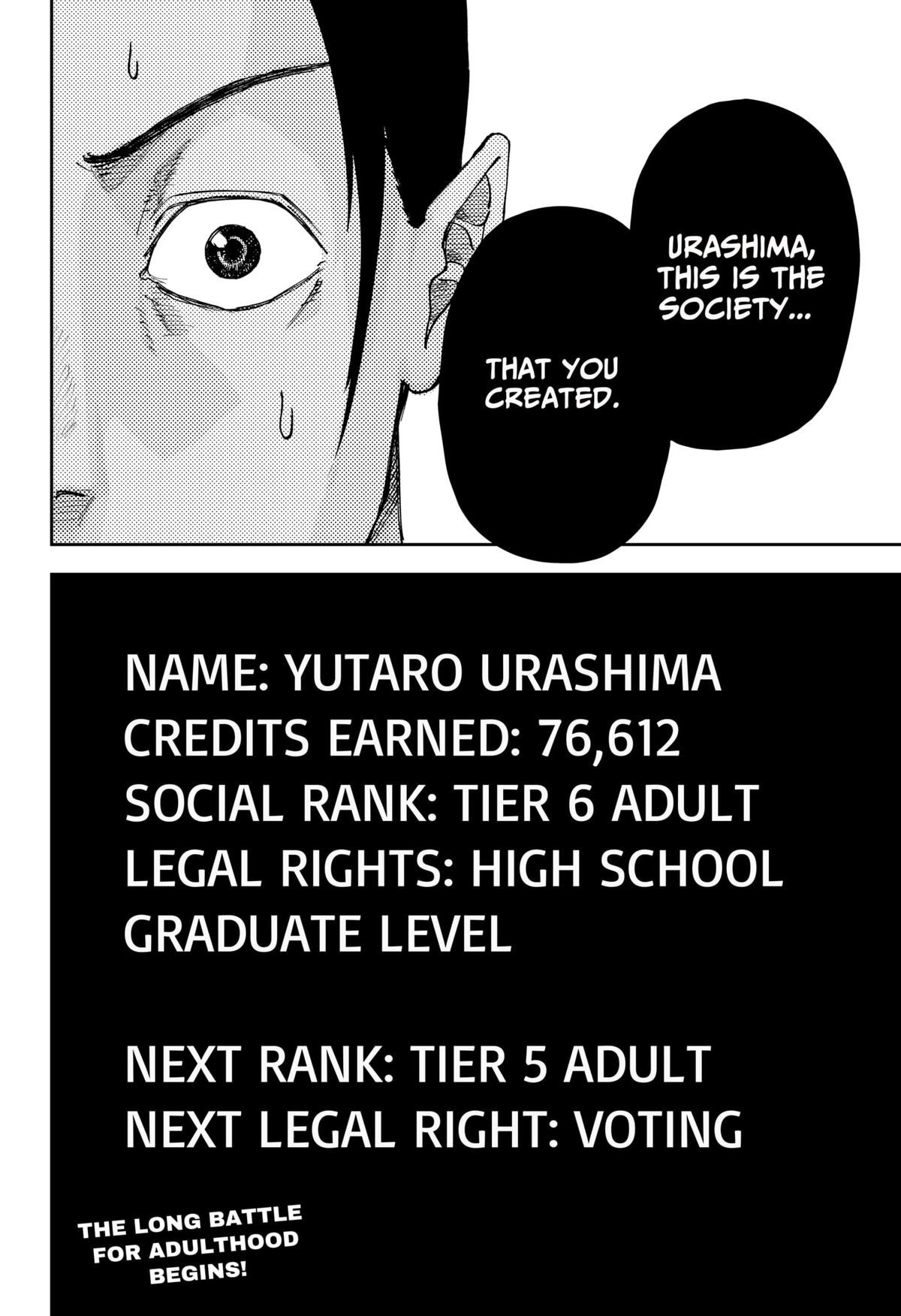 War of the Adults Chapter 1 64