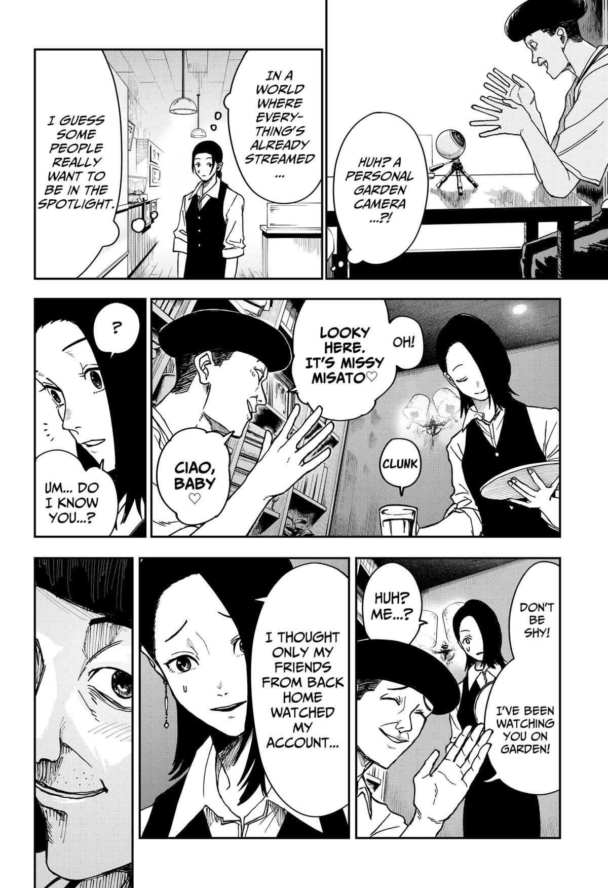 War of the Adults Chapter 2 18