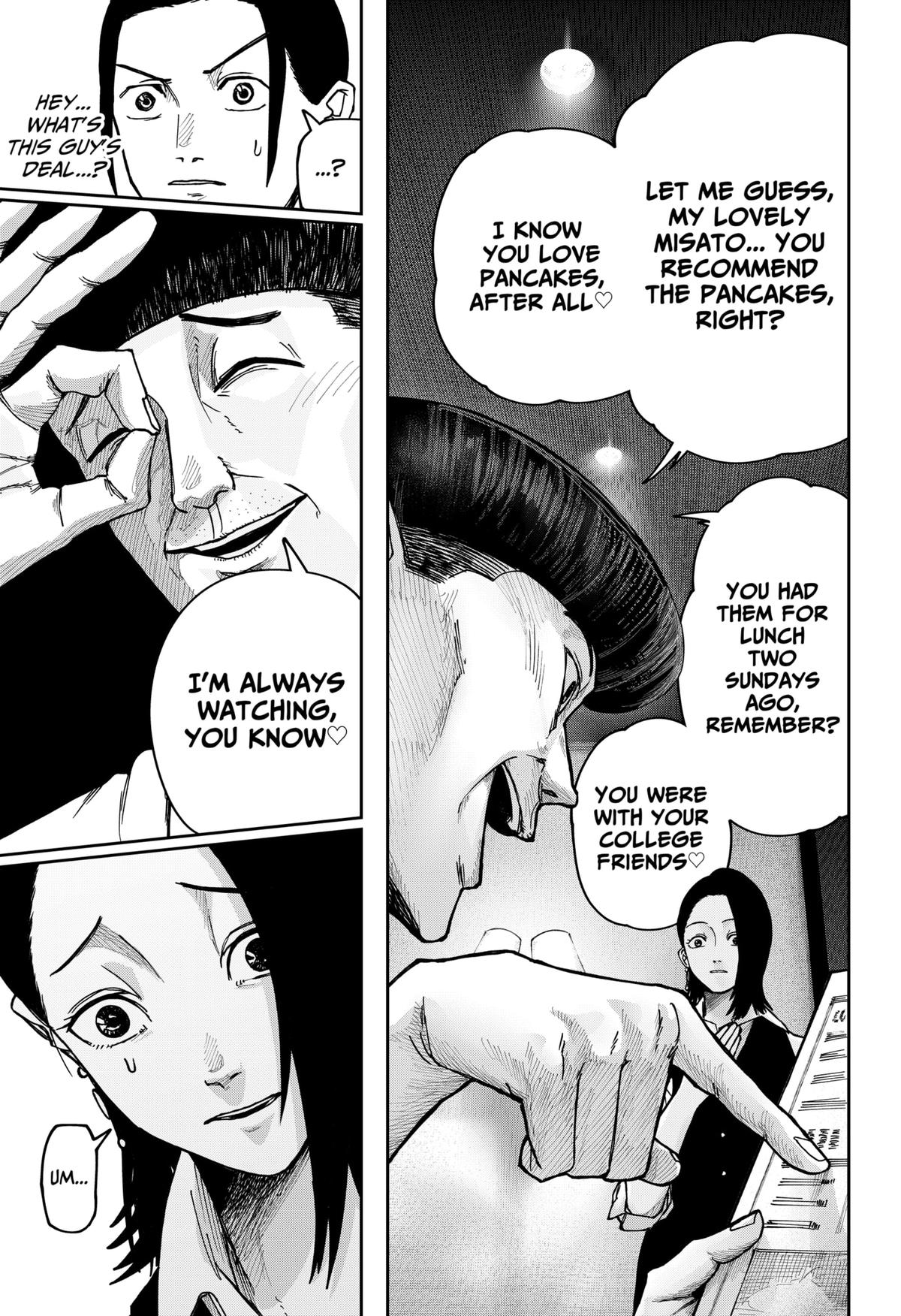 War of the Adults Chapter 2 19