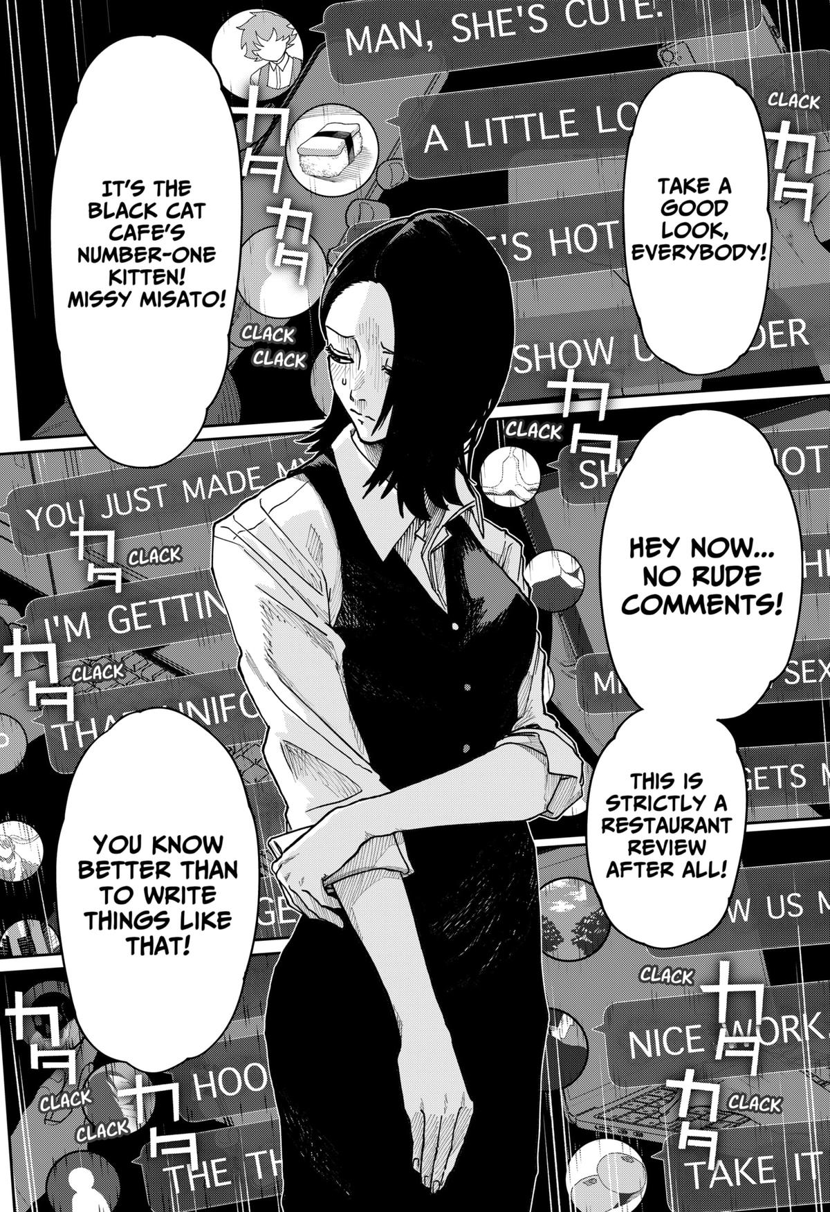 War of the Adults Chapter 2 22