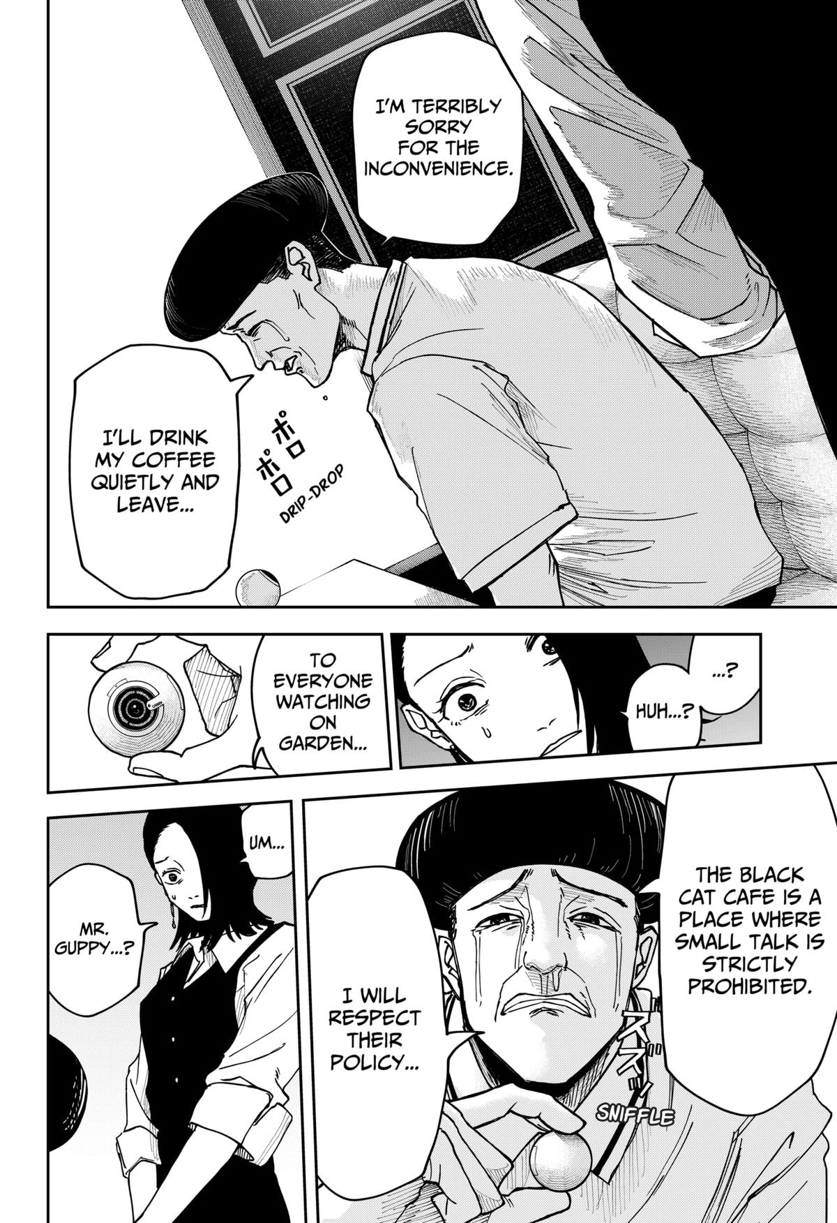 War of the Adults Chapter 2 24