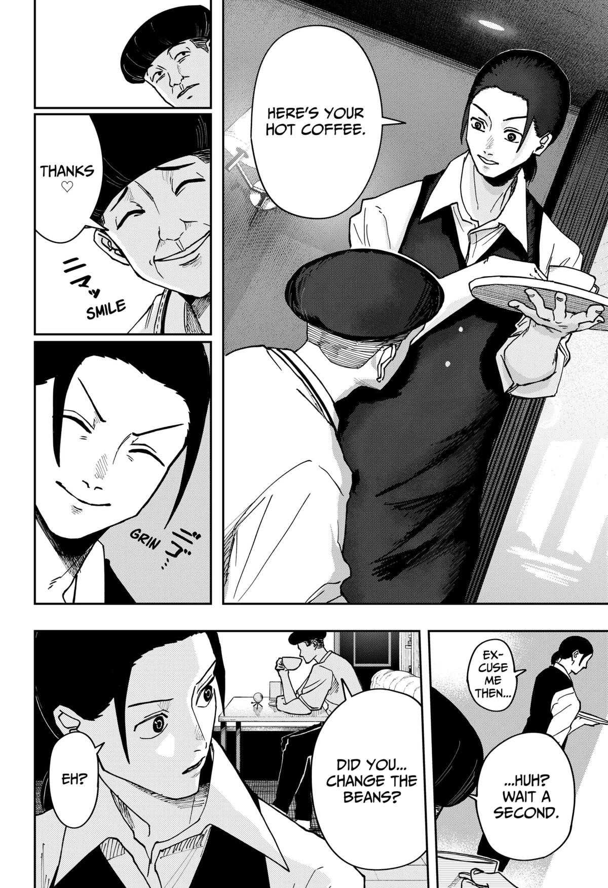 War of the Adults Chapter 2 28