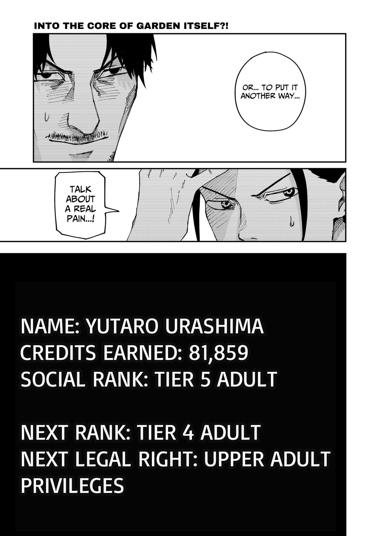 War of the Adults Chapter 4 19
