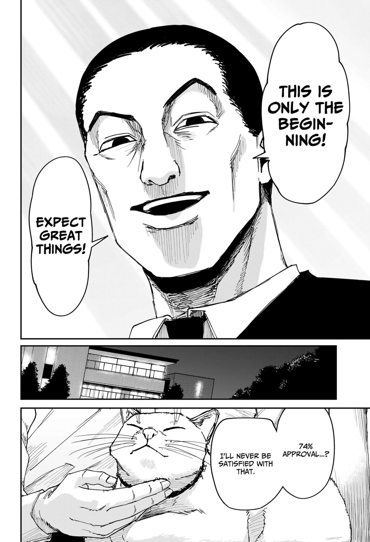 War of the Adults Chapter 5 6