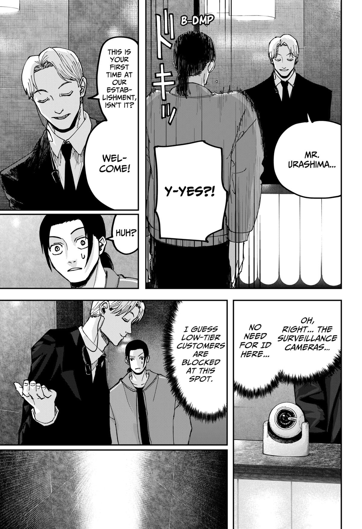 War of the Adults Chapter 7 3