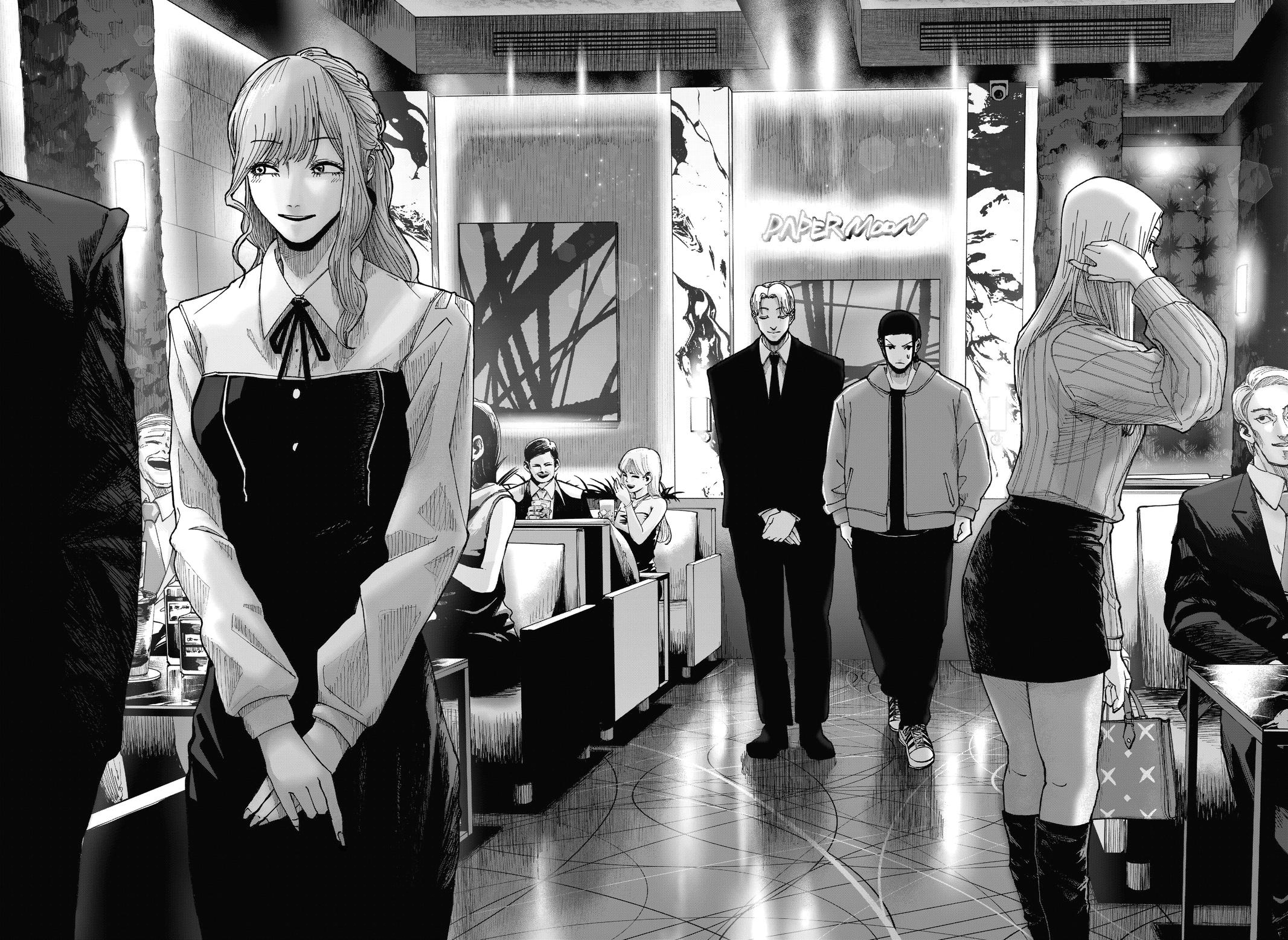 War of the Adults Chapter 7 4