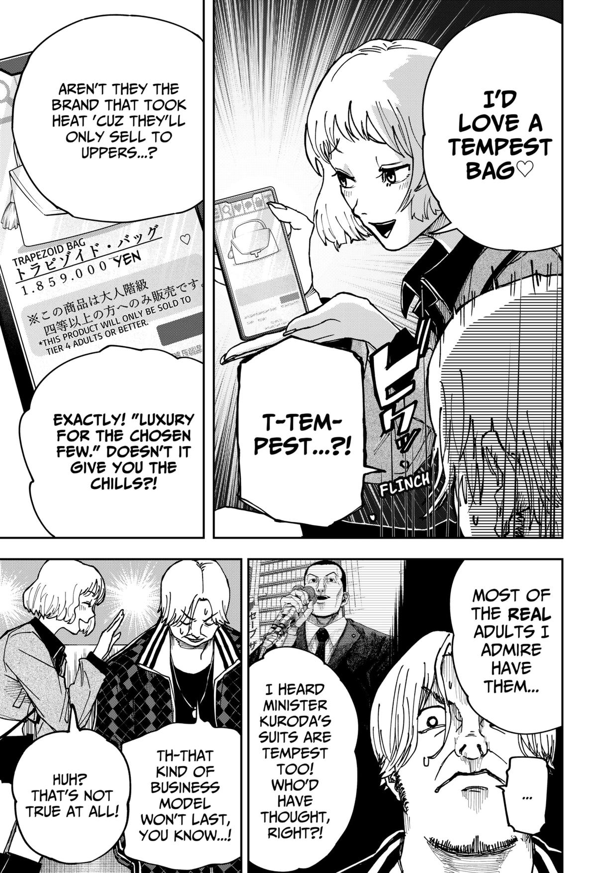 War of the Adults Chapter 8 3