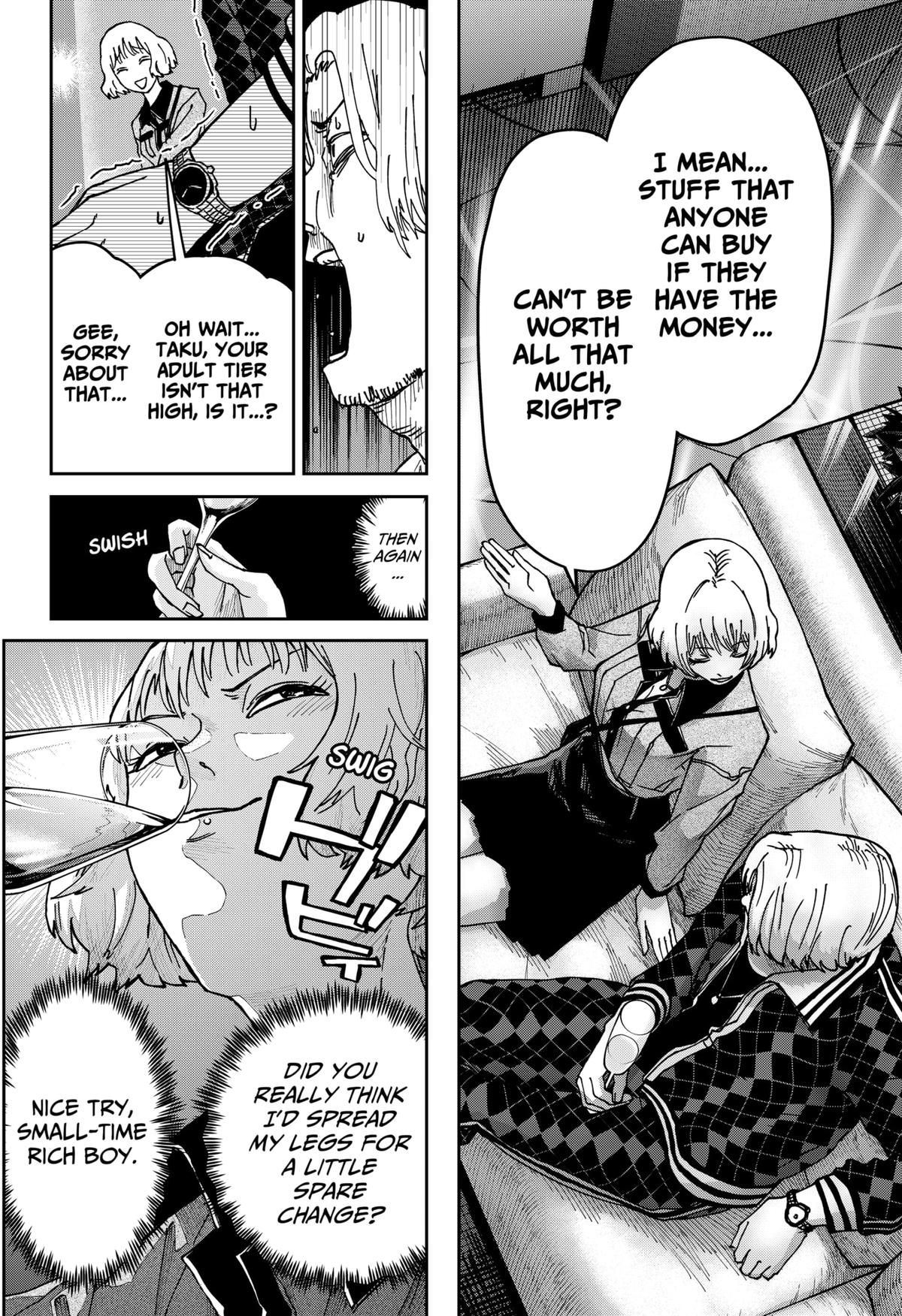 War of the Adults Chapter 8 4