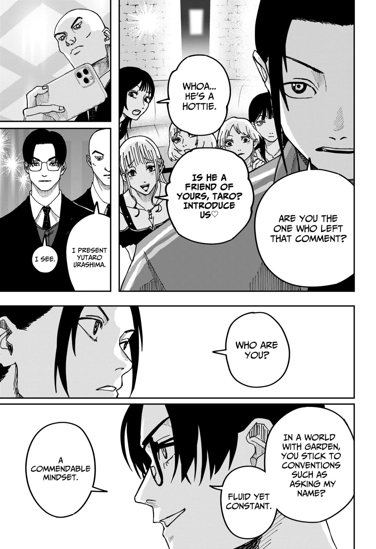War of the Adults Chapter 9 3