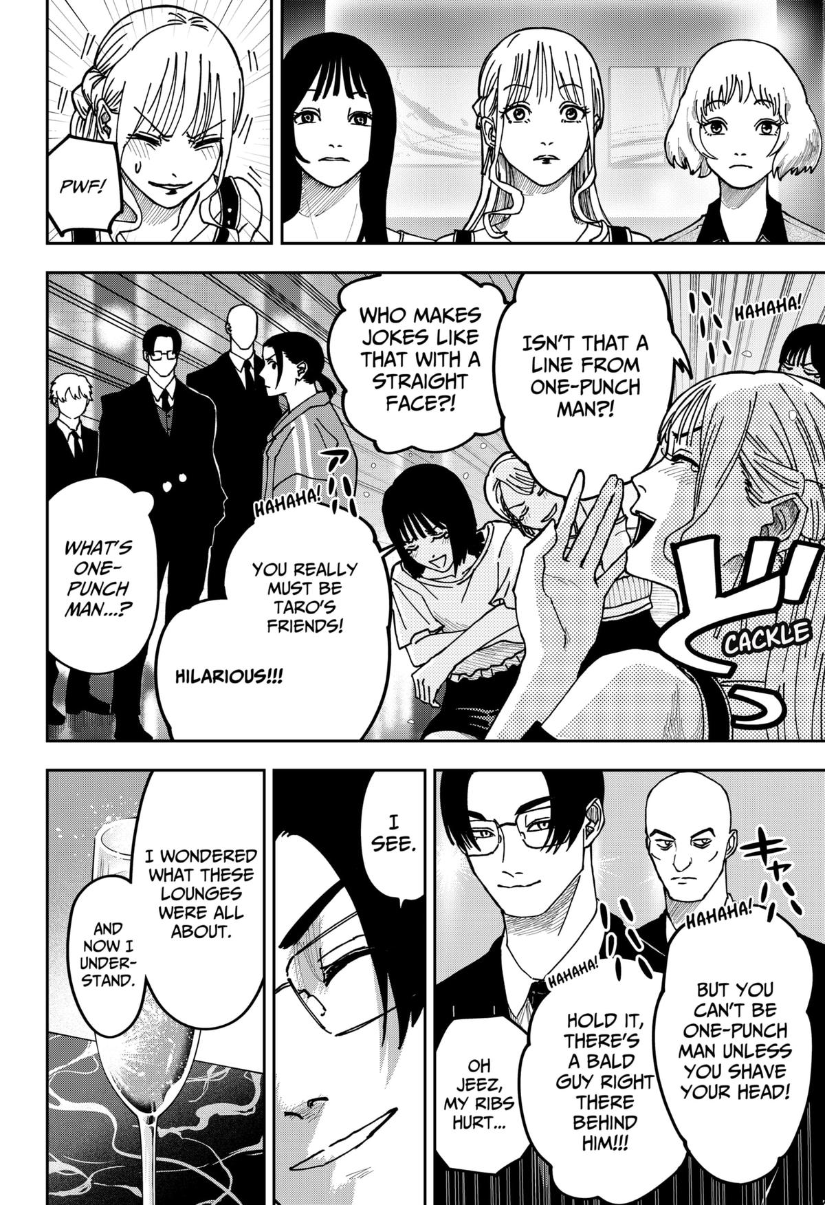 War of the Adults Chapter 9 6