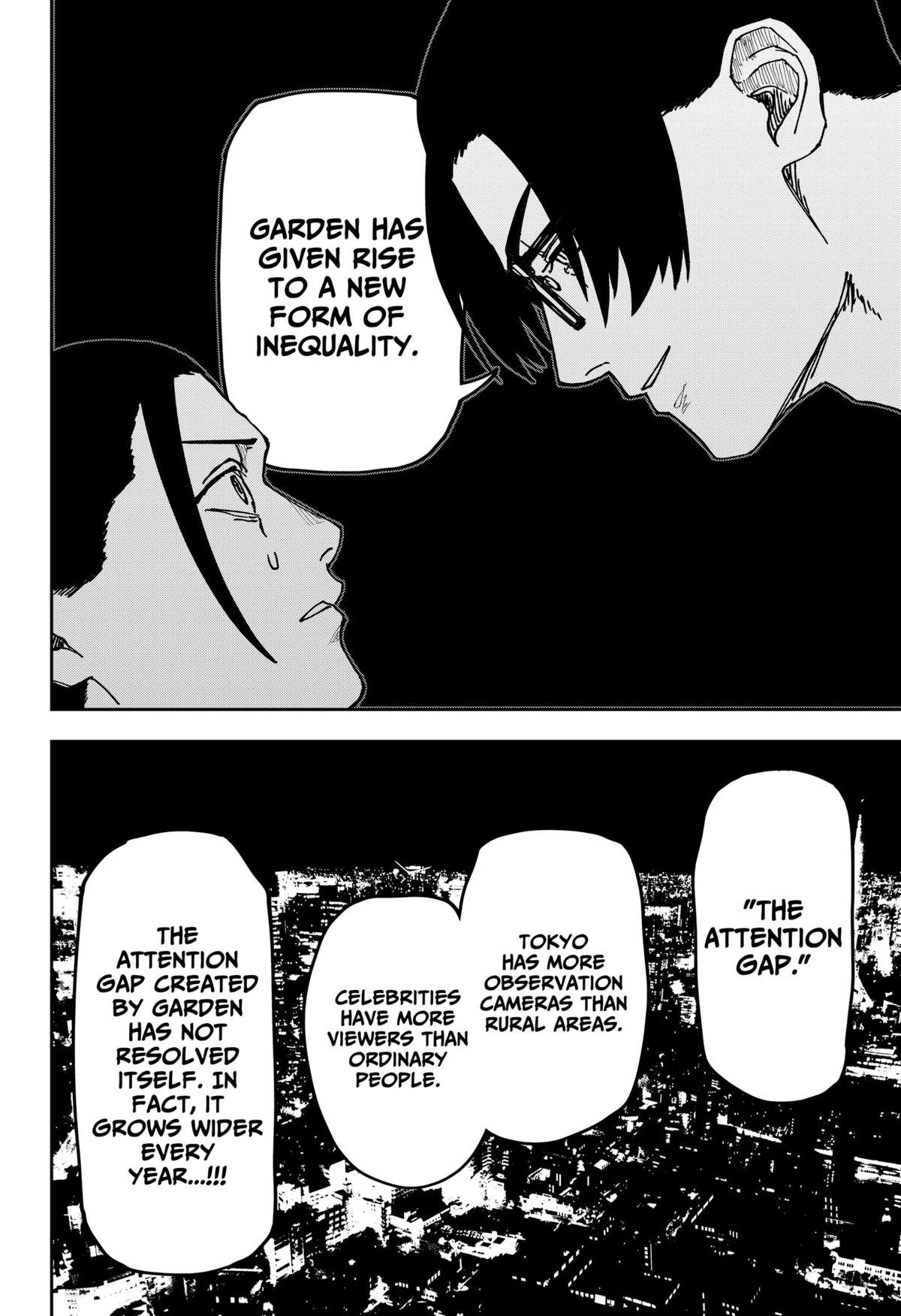 War of the Adults Chapter 10 10