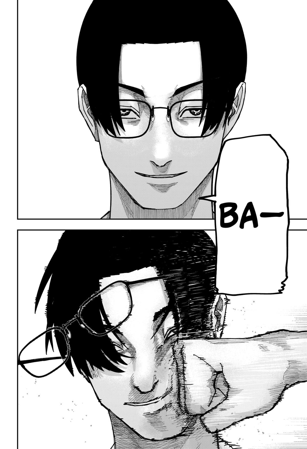 War of the Adults Chapter 10 20