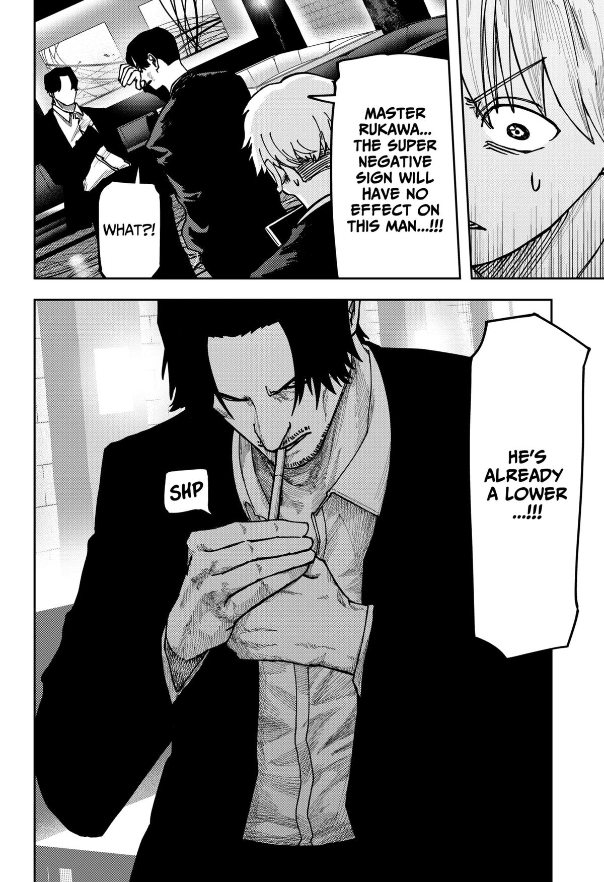 War of the Adults Chapter 10 22