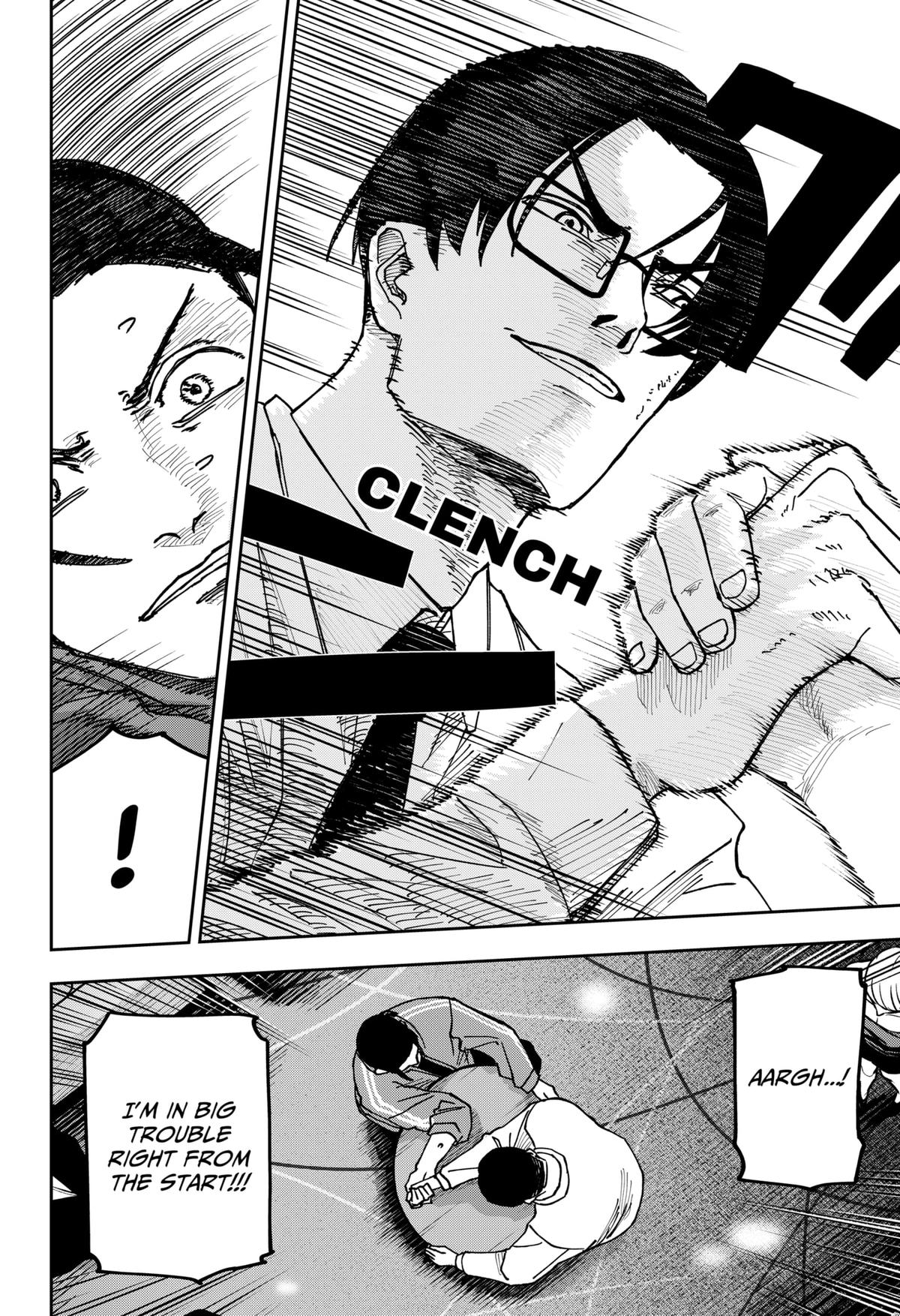 War of the Adults Chapter 11 16