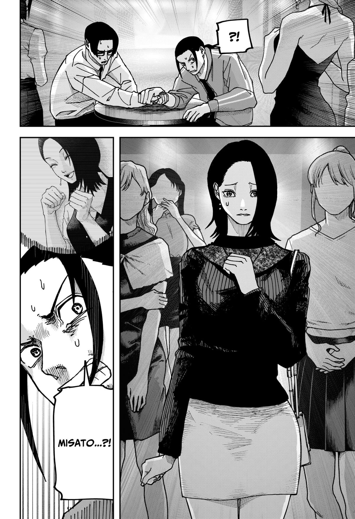 War of the Adults Chapter 11 22