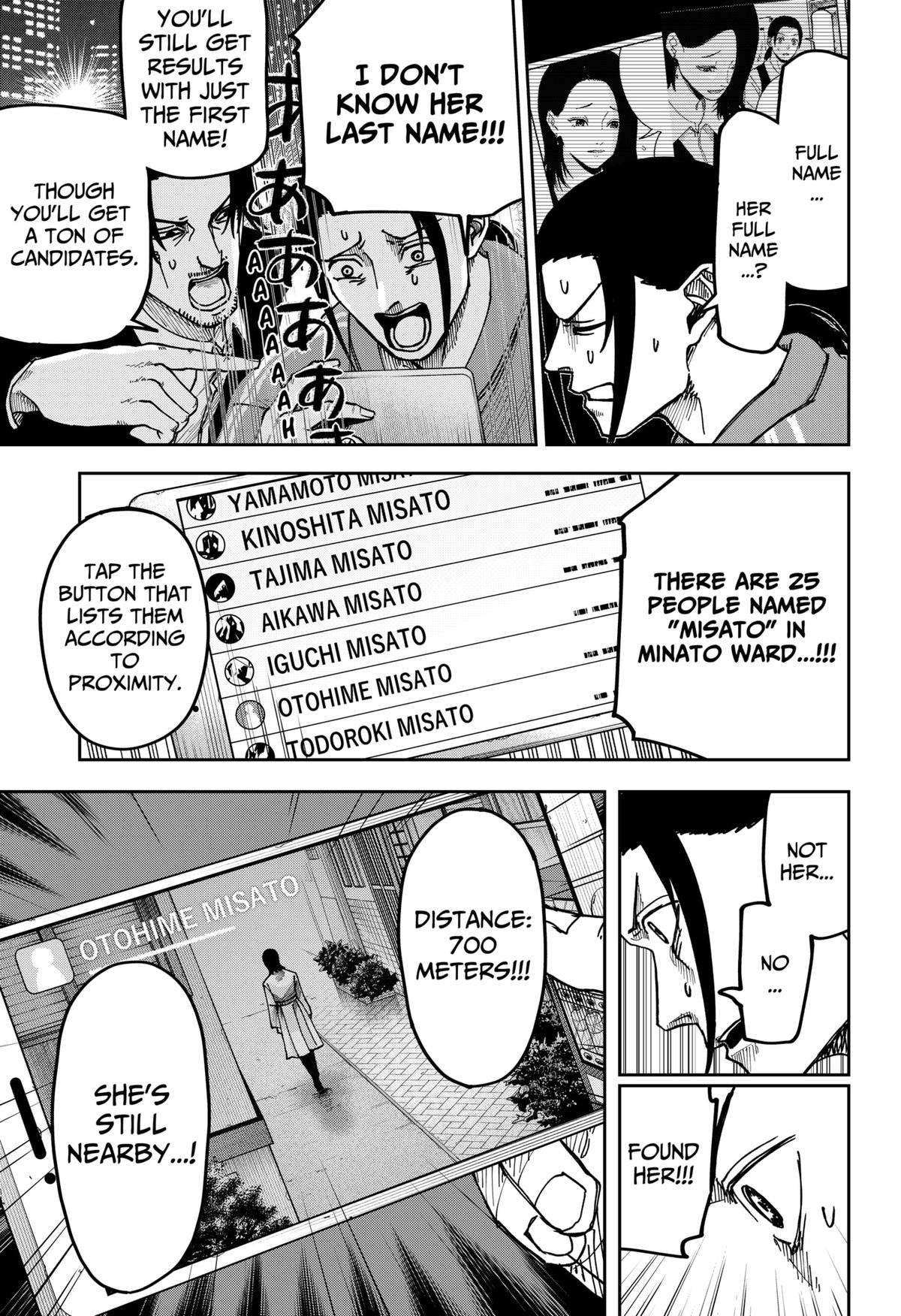 War of the Adults Chapter 12 13