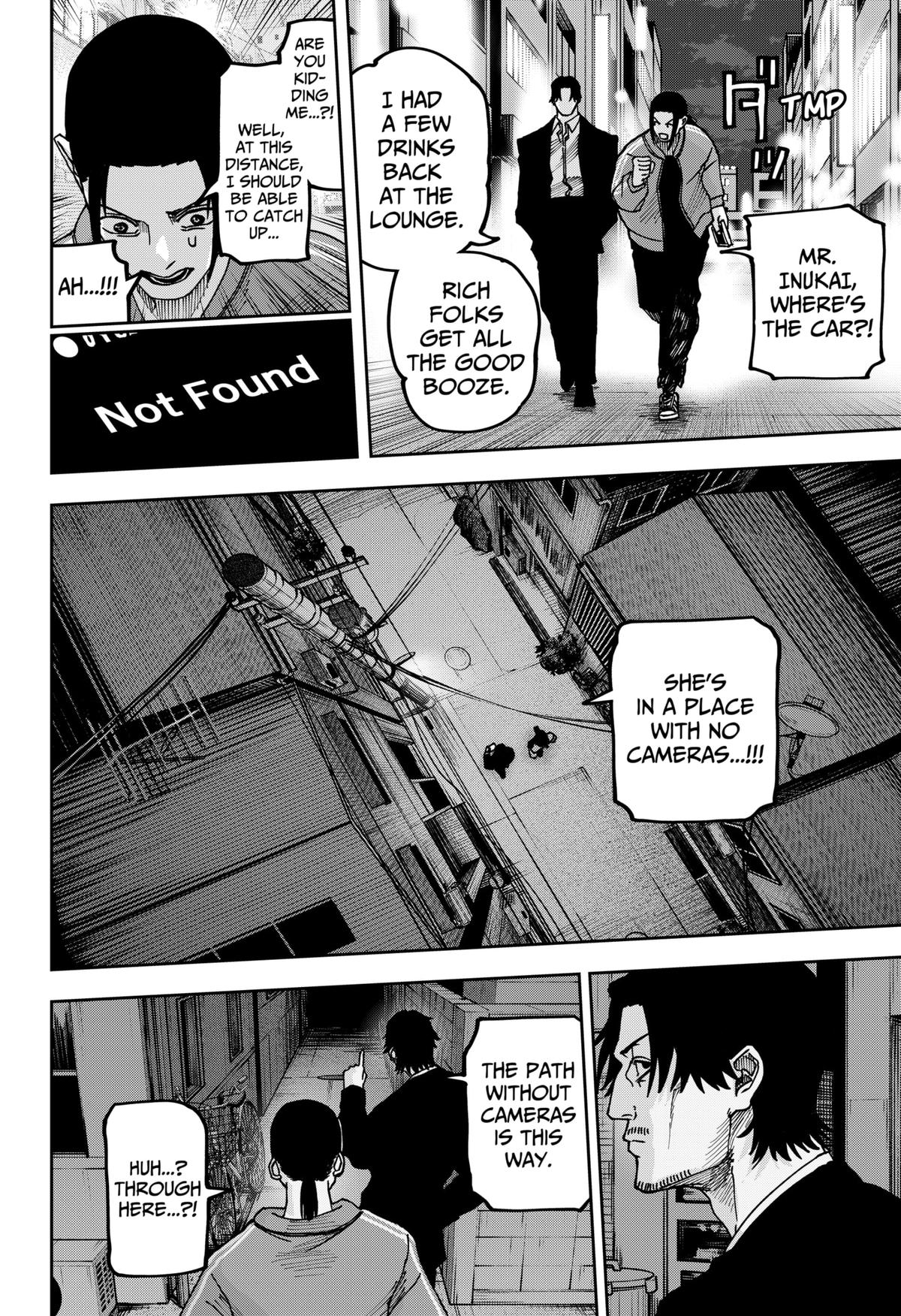 War of the Adults Chapter 12 14